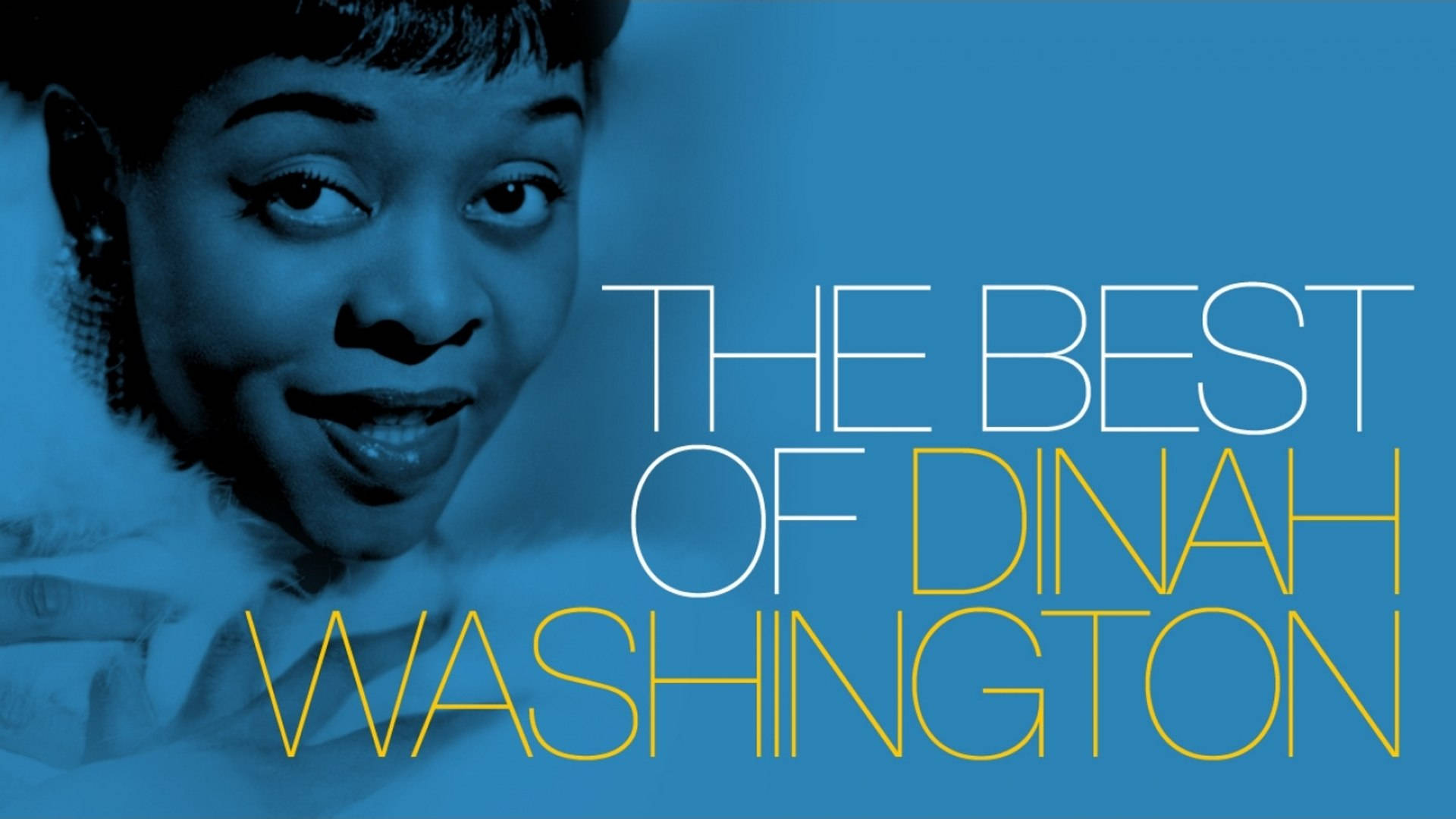 The Best Of Dinah Washington