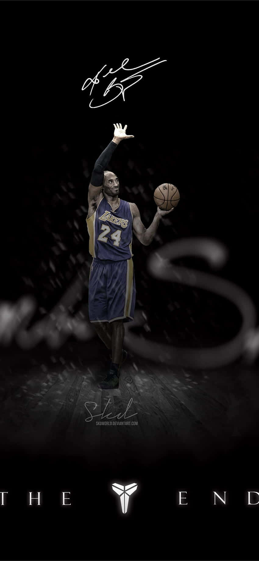 The Best Of The Best Nba Stars Background