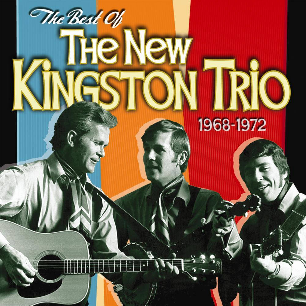 The Best Of The New Kingston Trio Album