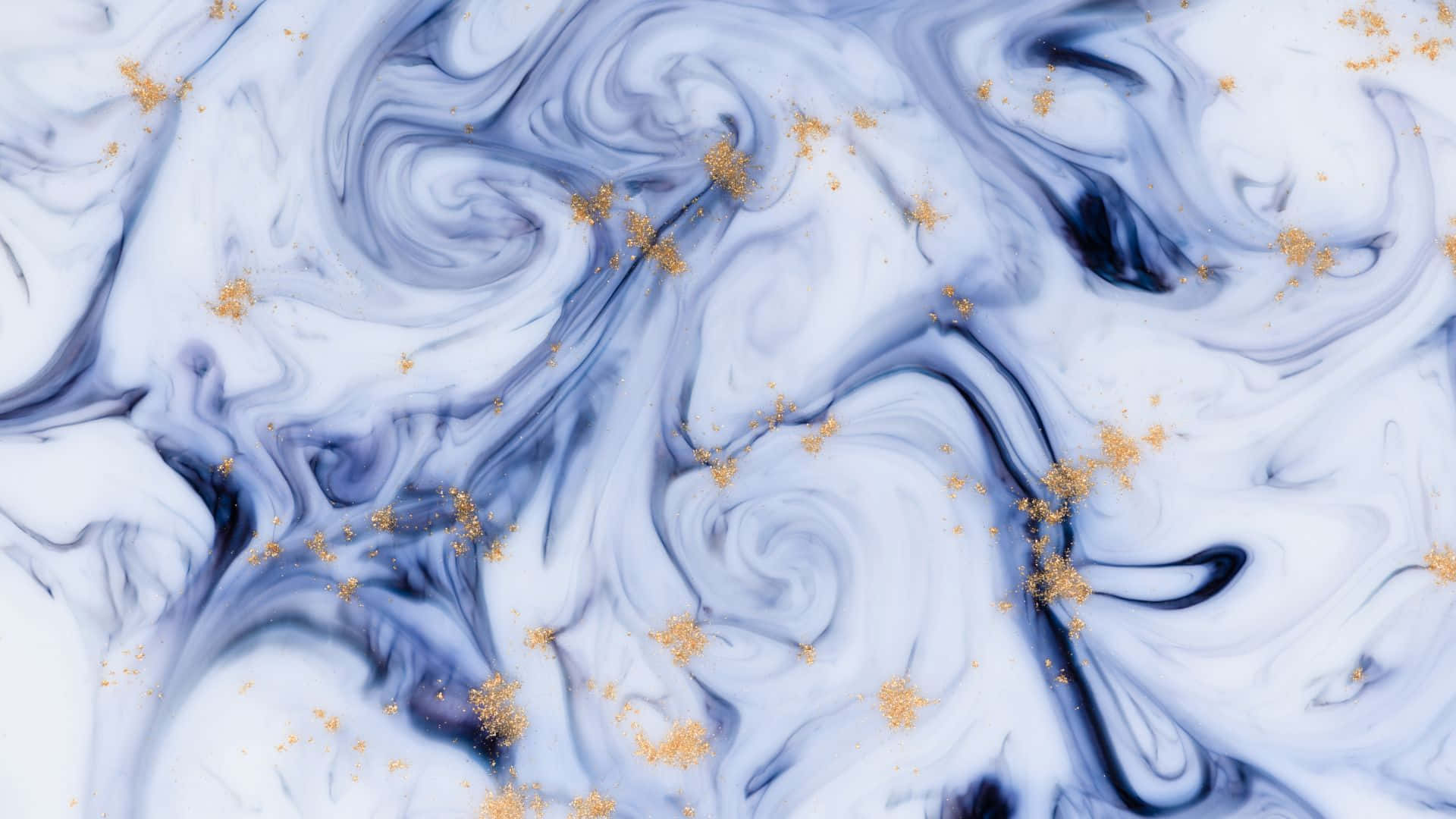The Blue Marble From Space – A View Of Earth Background