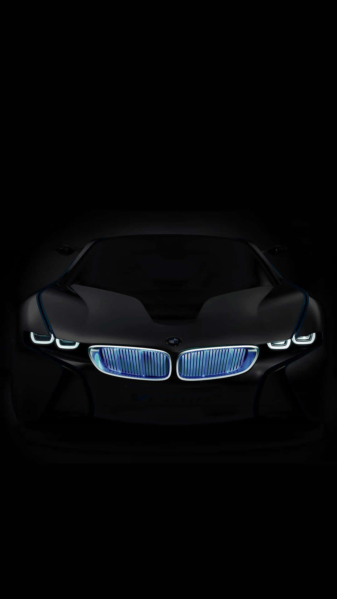 The Bmw Android Background