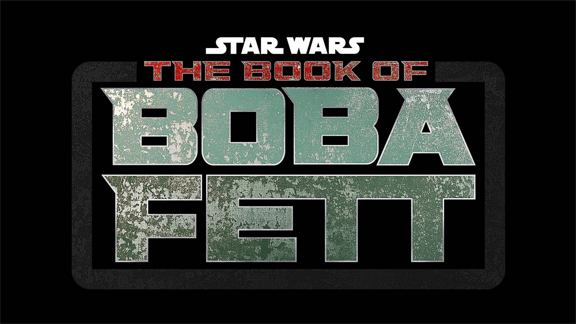 The Book Of Boba Fett 4k Background