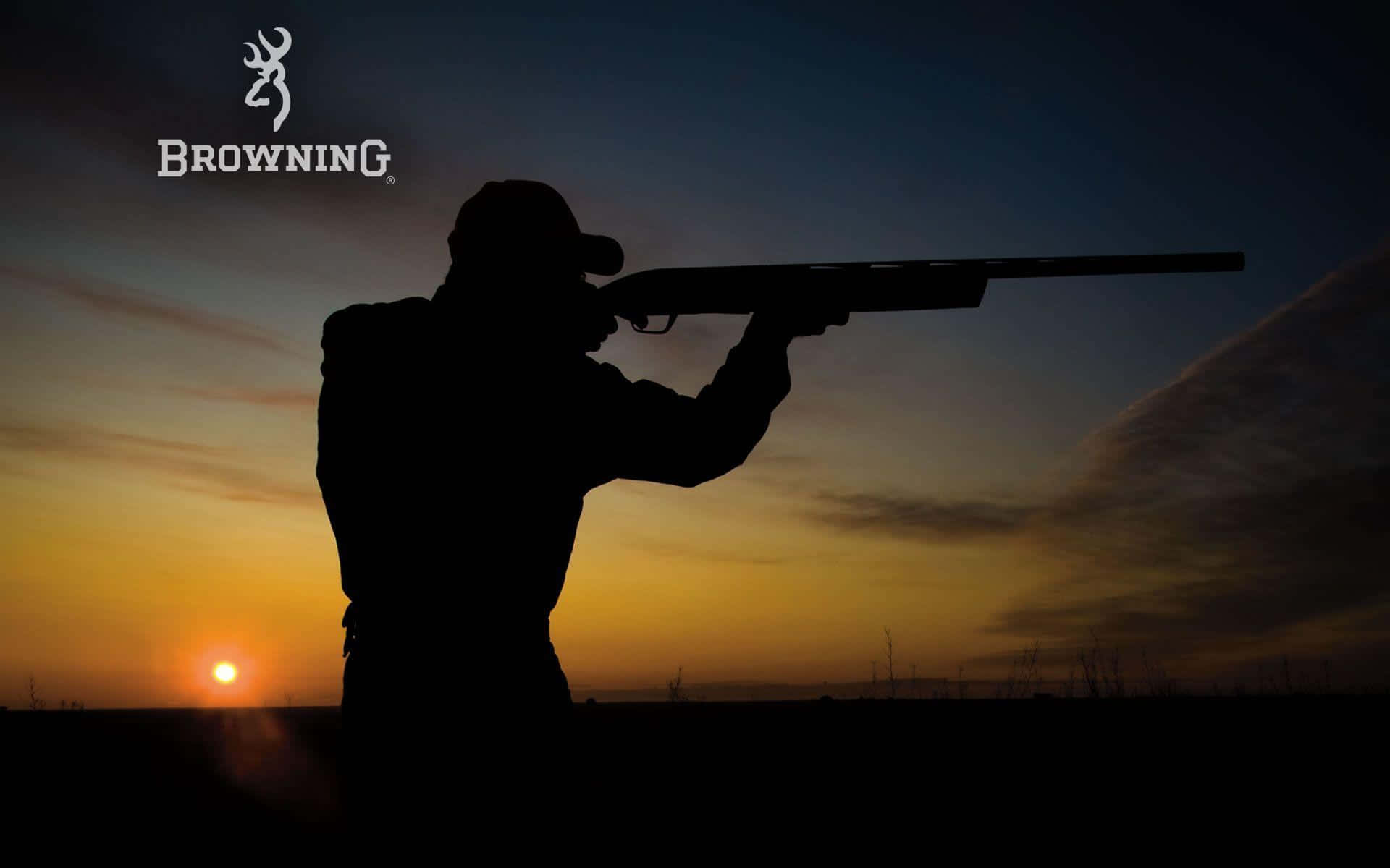 The Browning Desktop Wallpaper Background