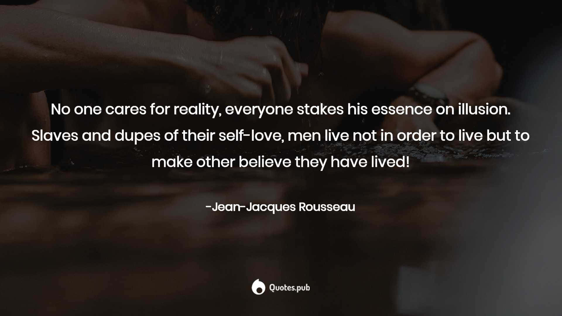 The Calming Beauty Of Lavender Fields.