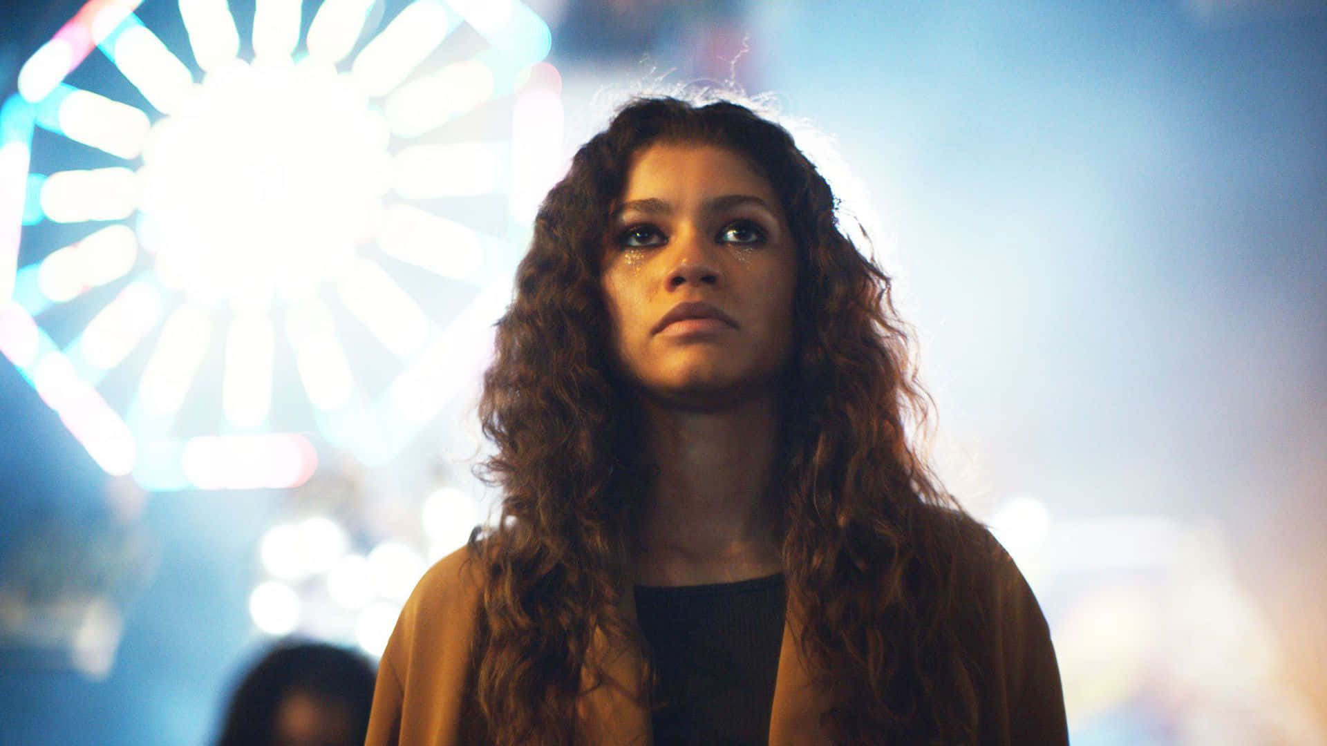 The Cast Of Hbo's Euphoria Returns For A Highly Anticipated Season 2