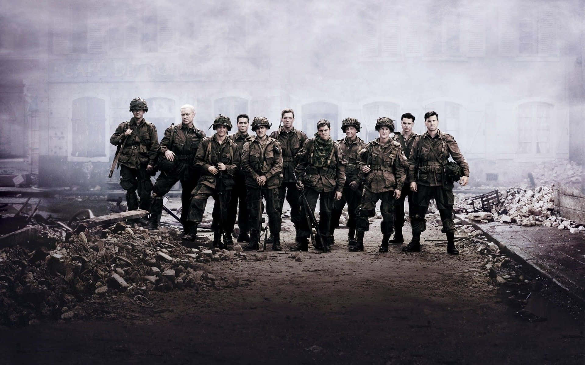 The Cast Of The Movie 'the Savages' Background