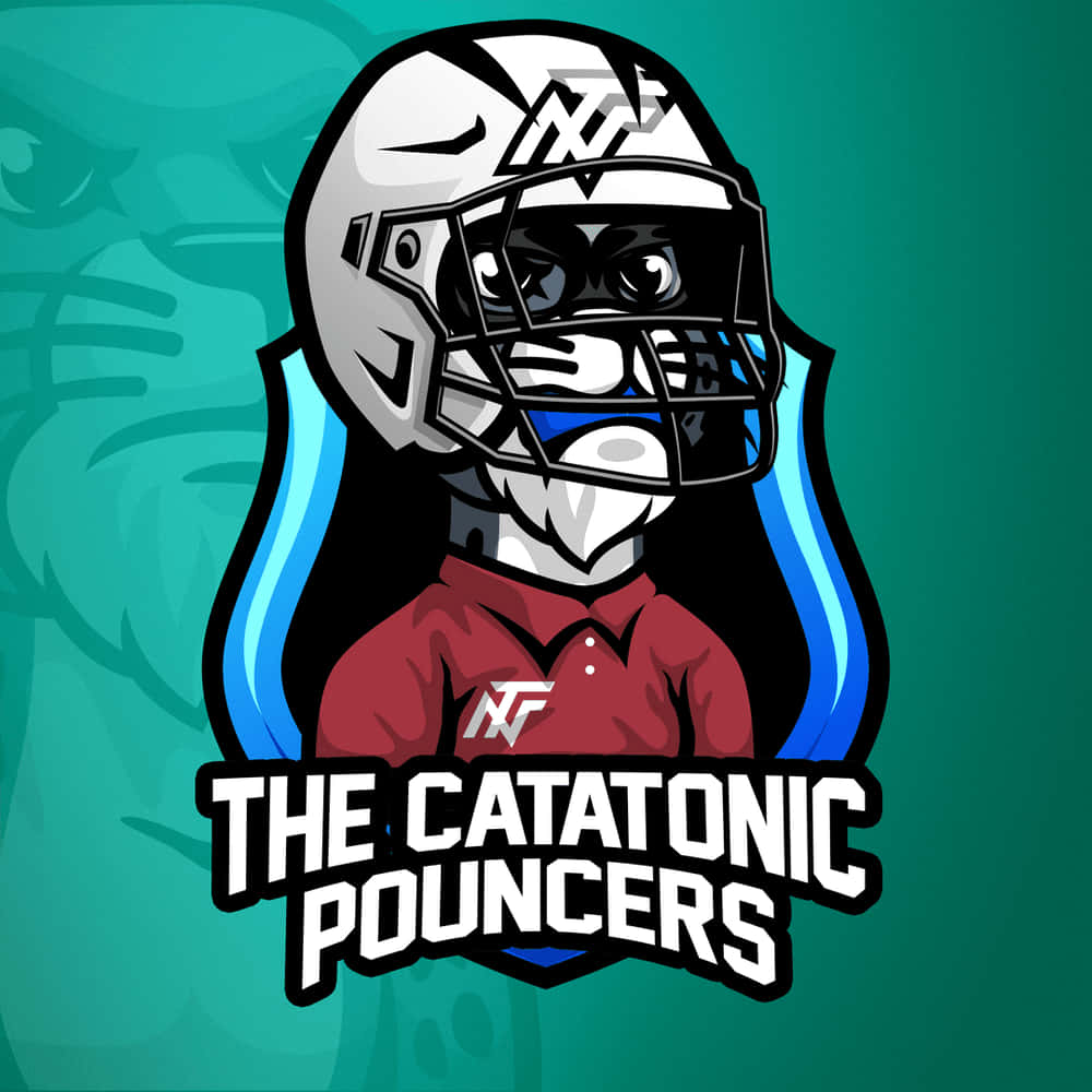 The Catatonic Pouncers Logo