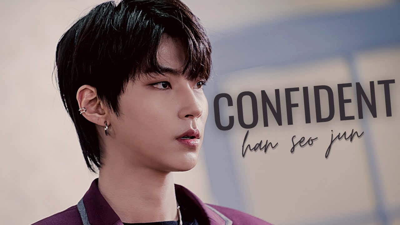 The Charismatic Han Seojun Background