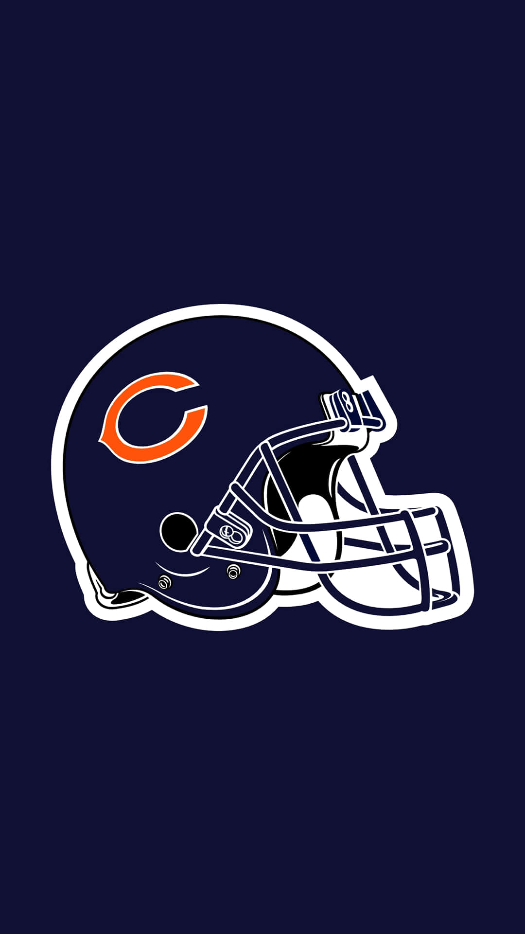 The City Of Champions: Chicago Sports Background