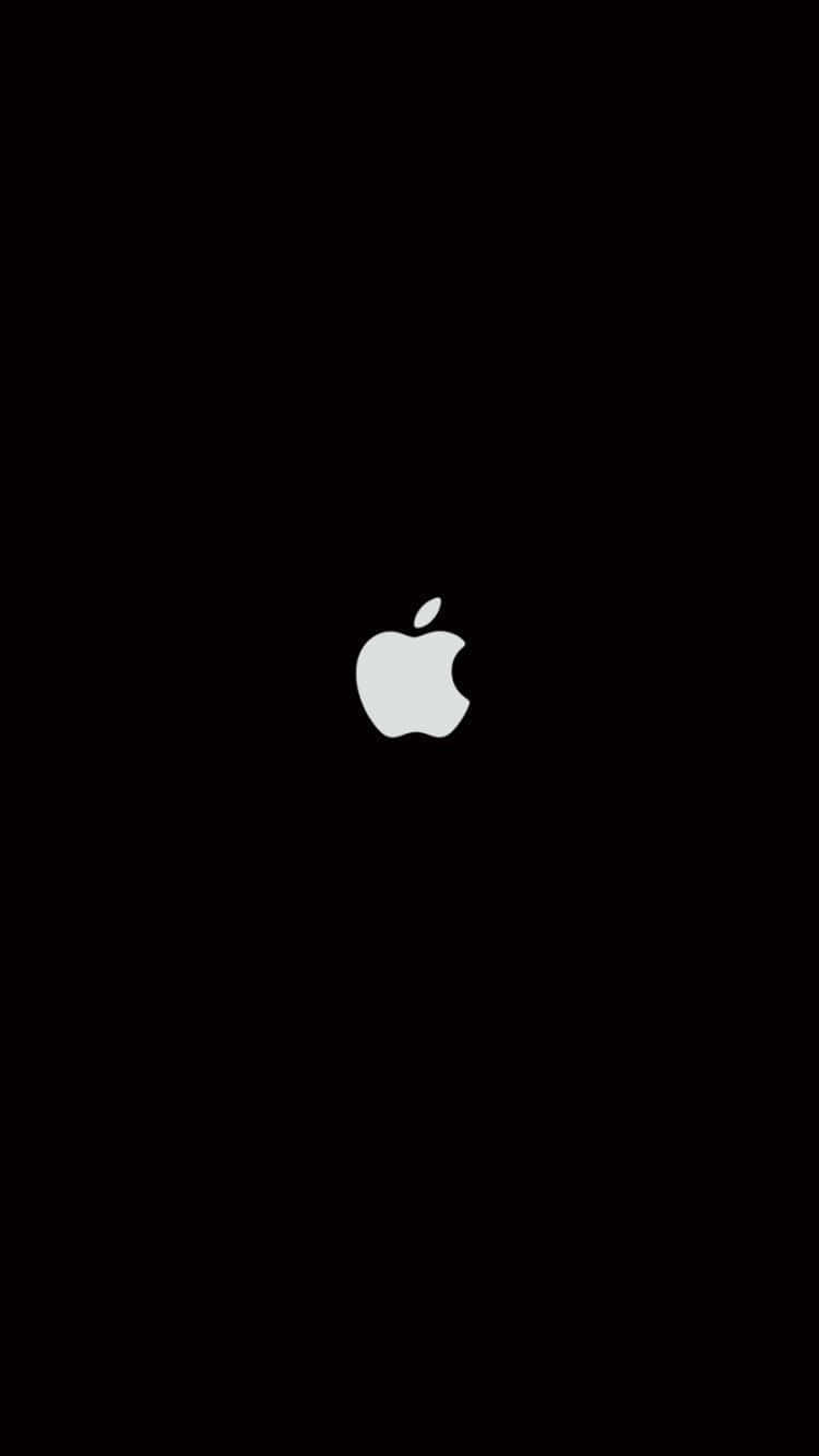 “the Classic Black Apple Logo”