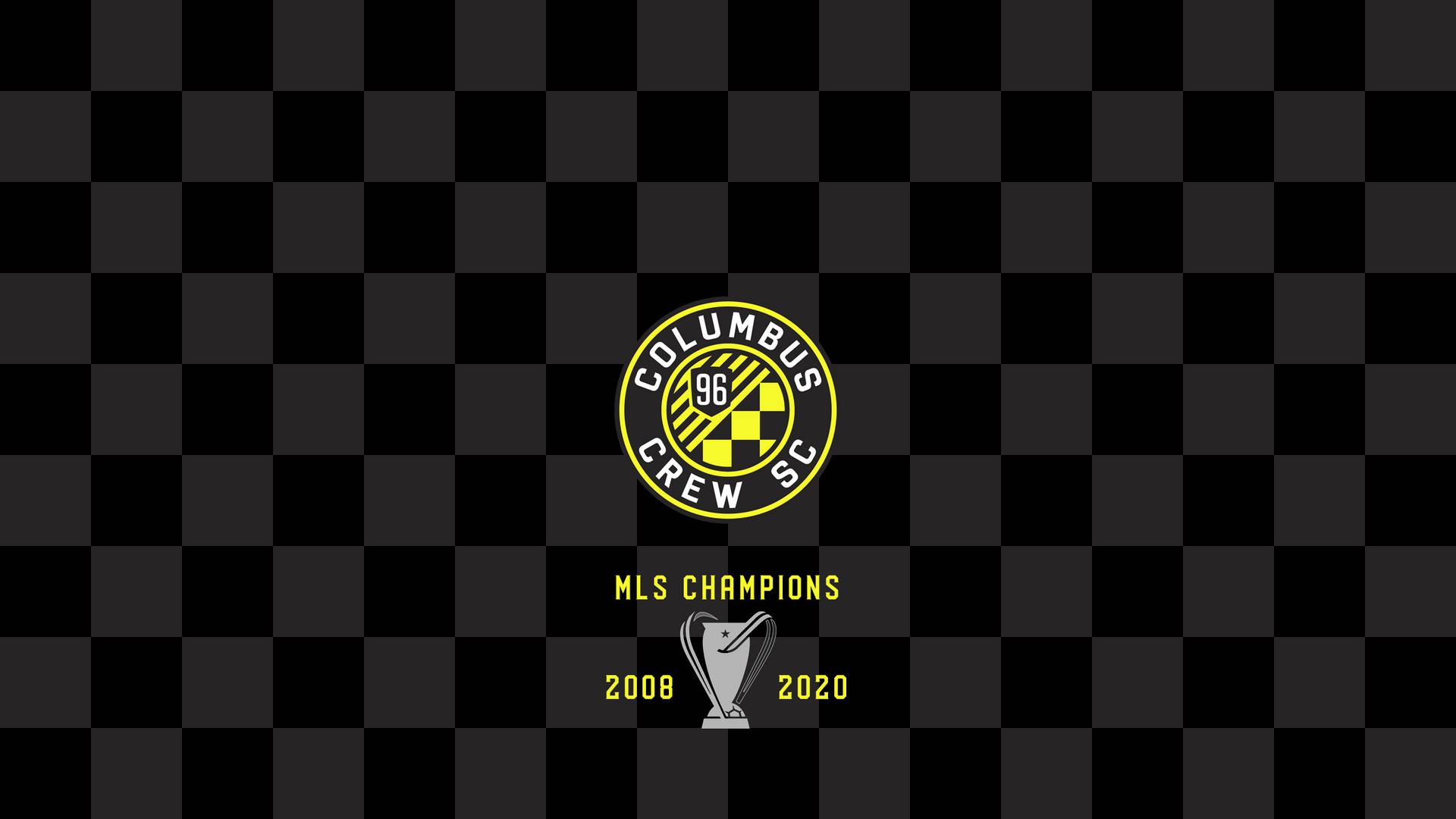 The Columbus Crew Sc Logo