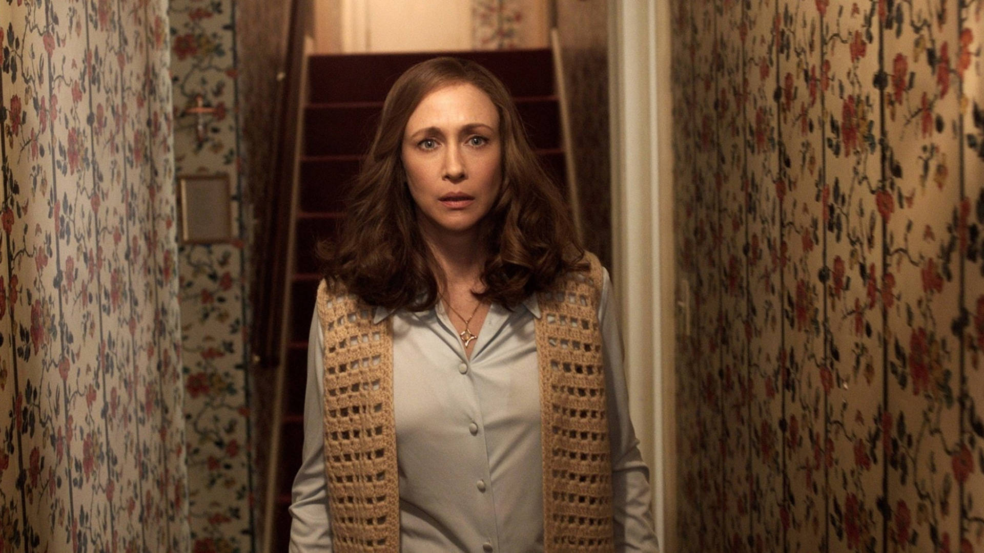 The Conjuring: The Warrens Home Background