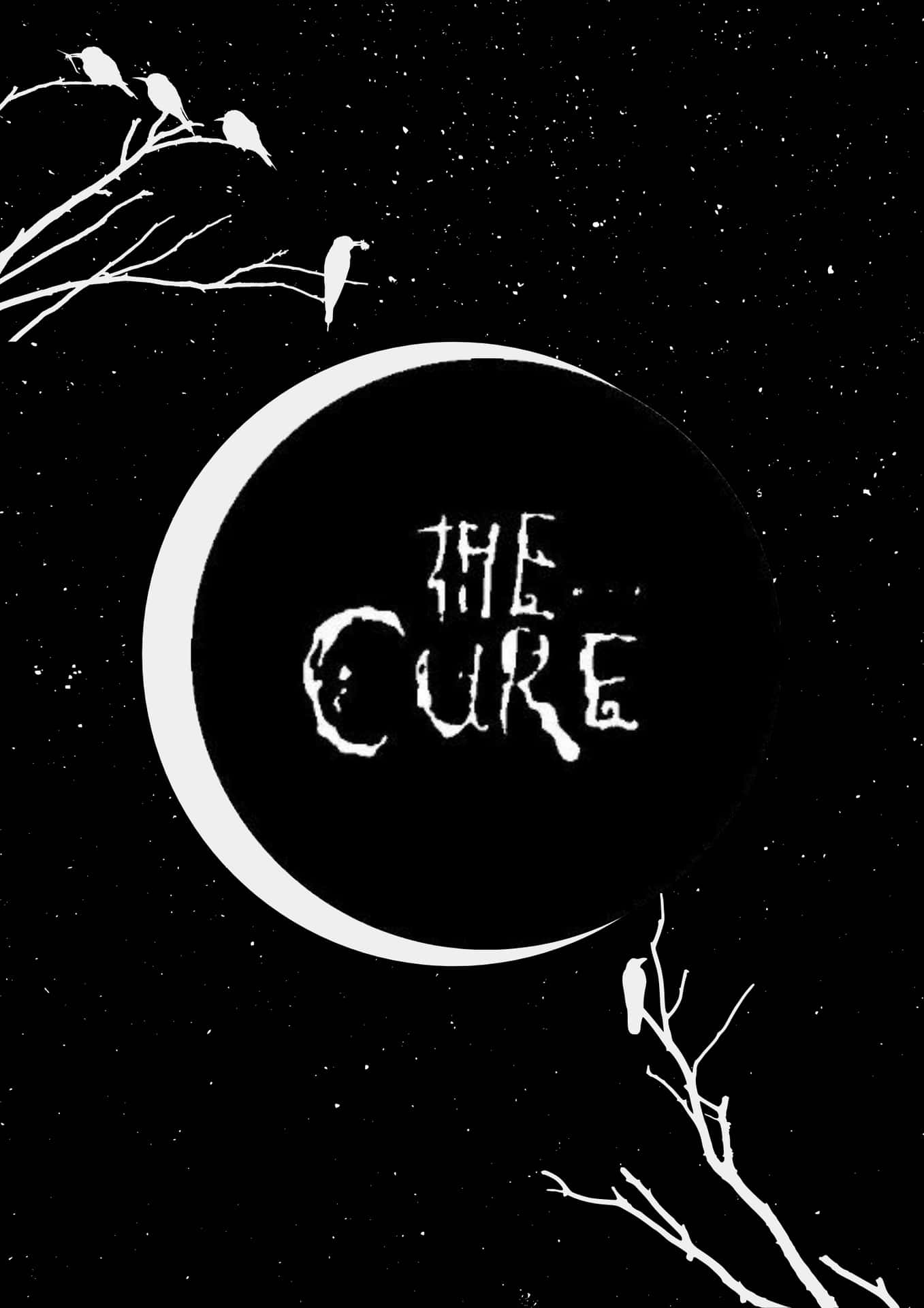 The Cure Background