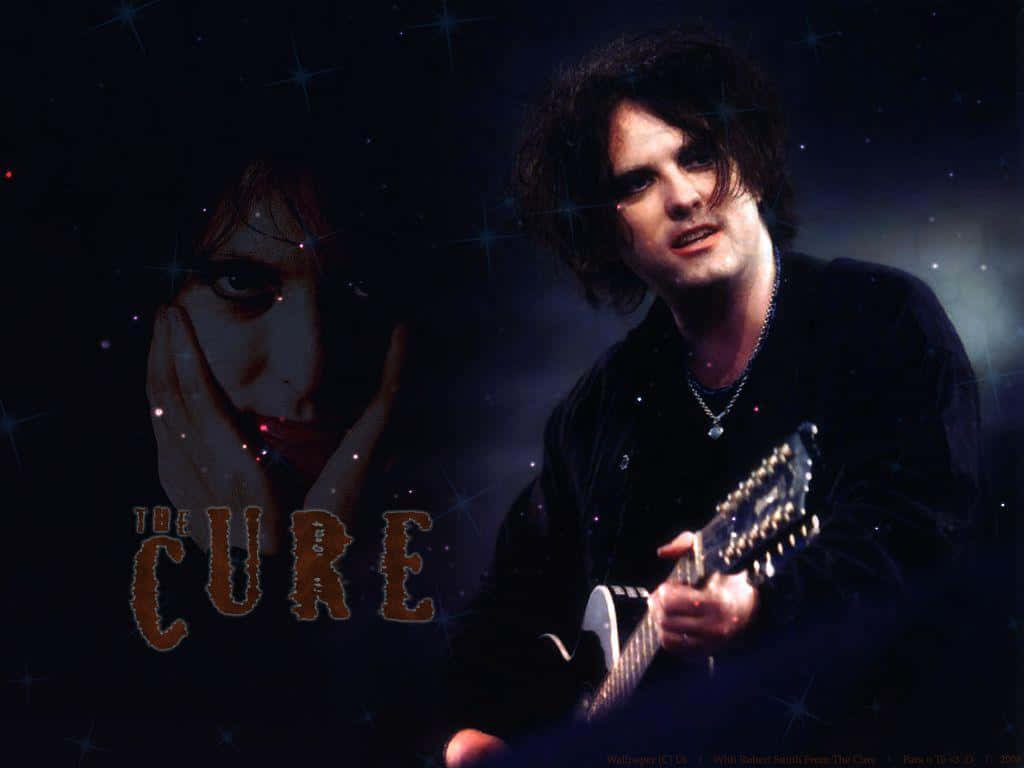 The Cure Background