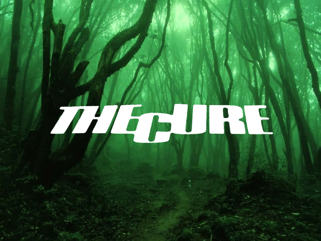 The Cure Background