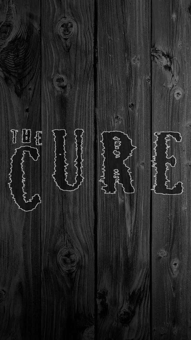 The Cure Background