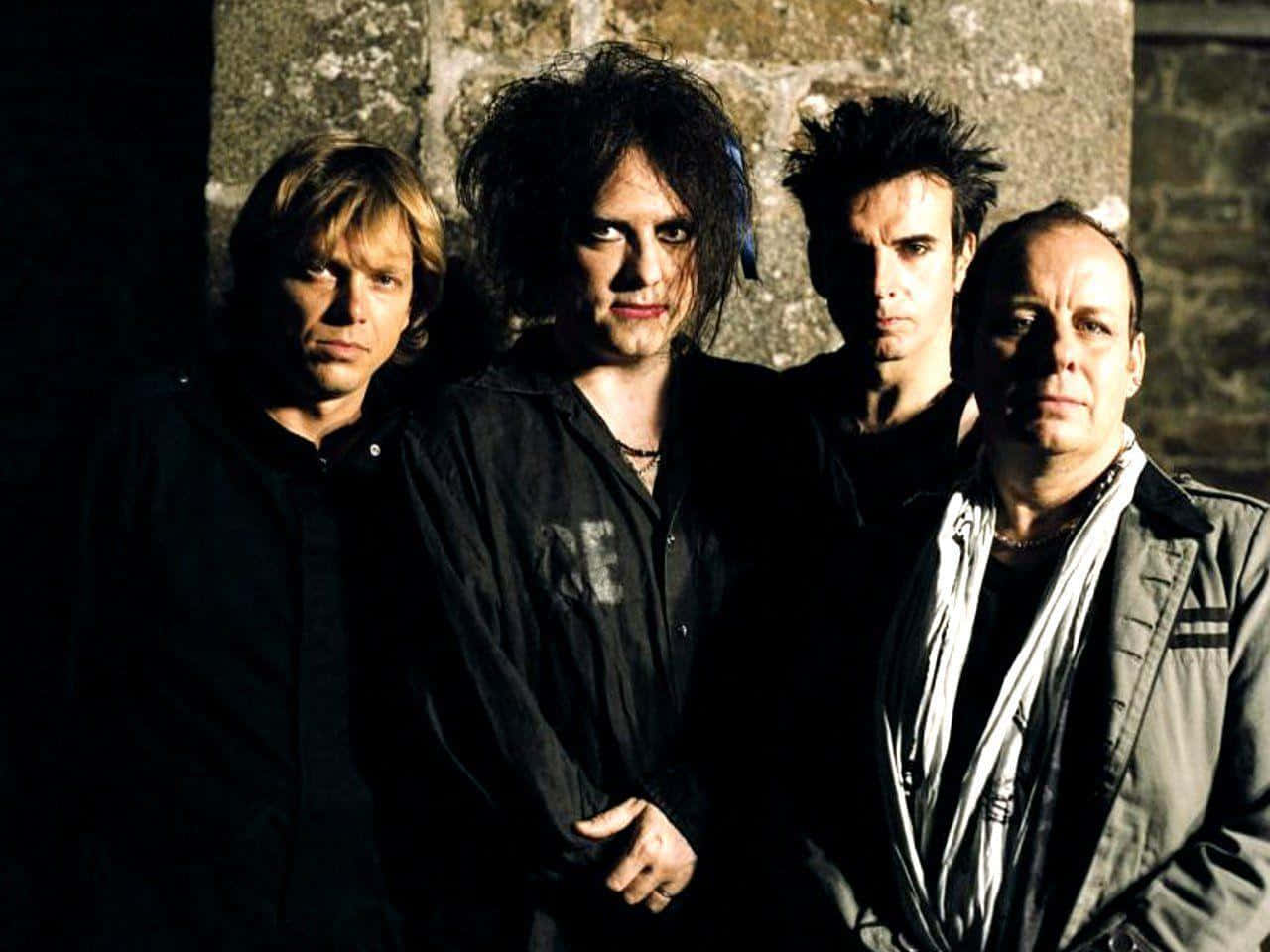 The Cure