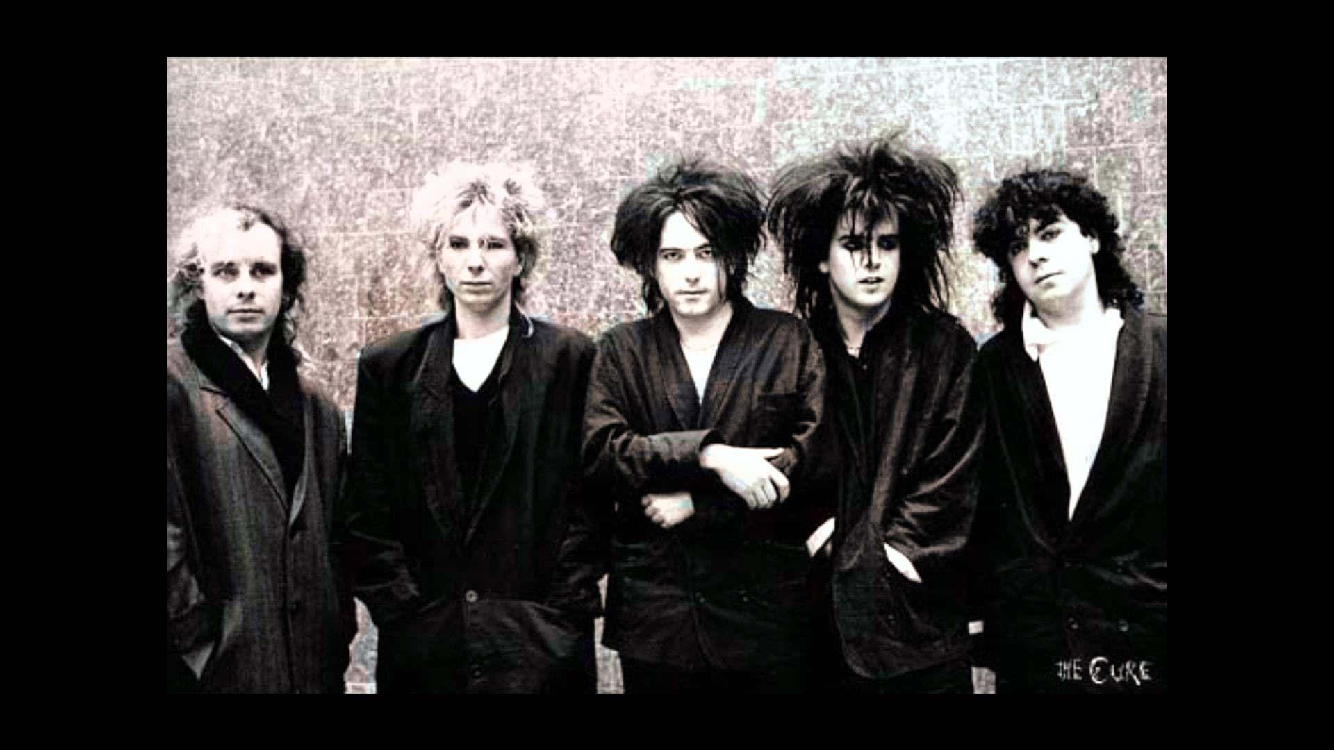 The Cure