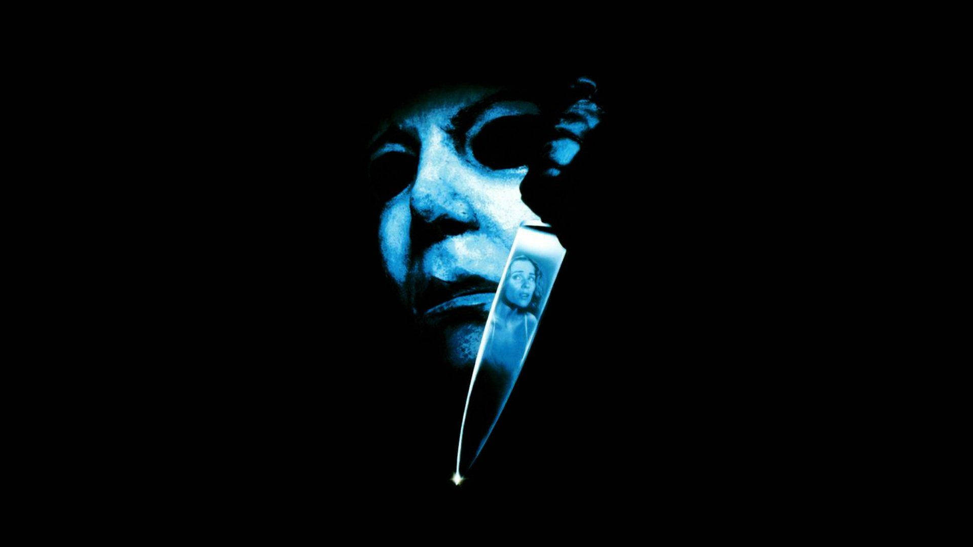 The Curse Of Michael Myers Background