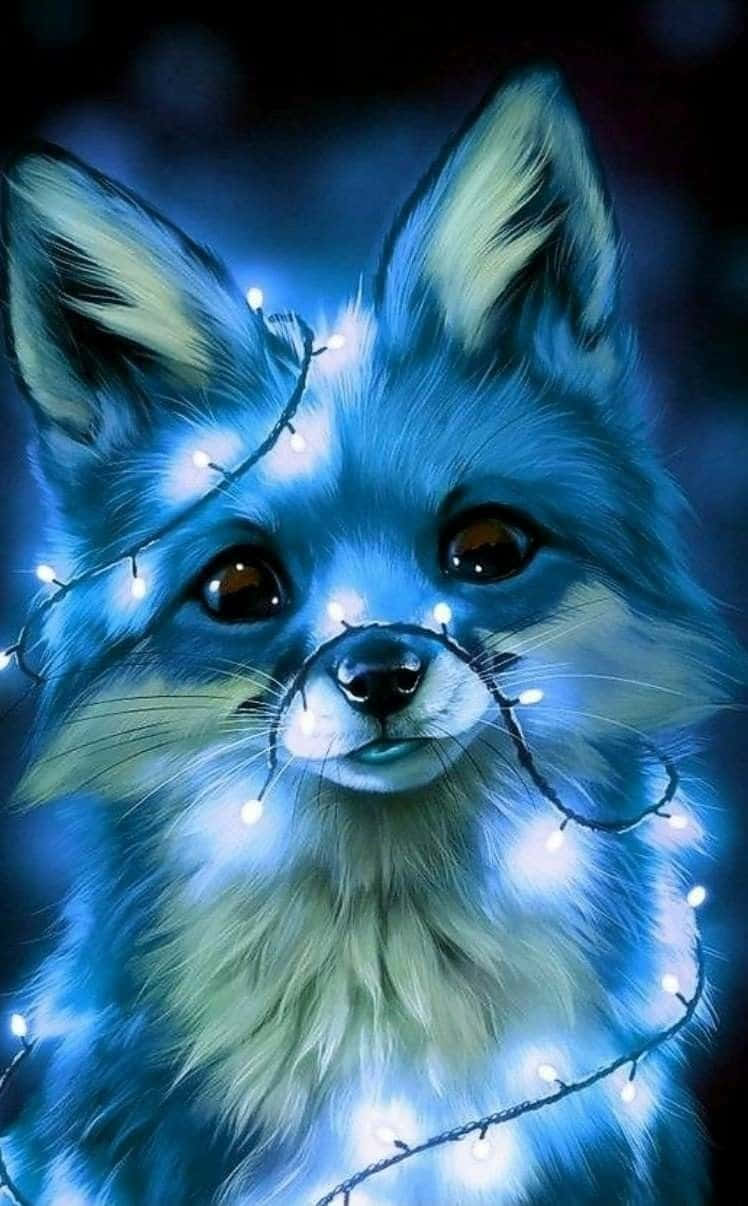The Cutest Creature Ever! Background