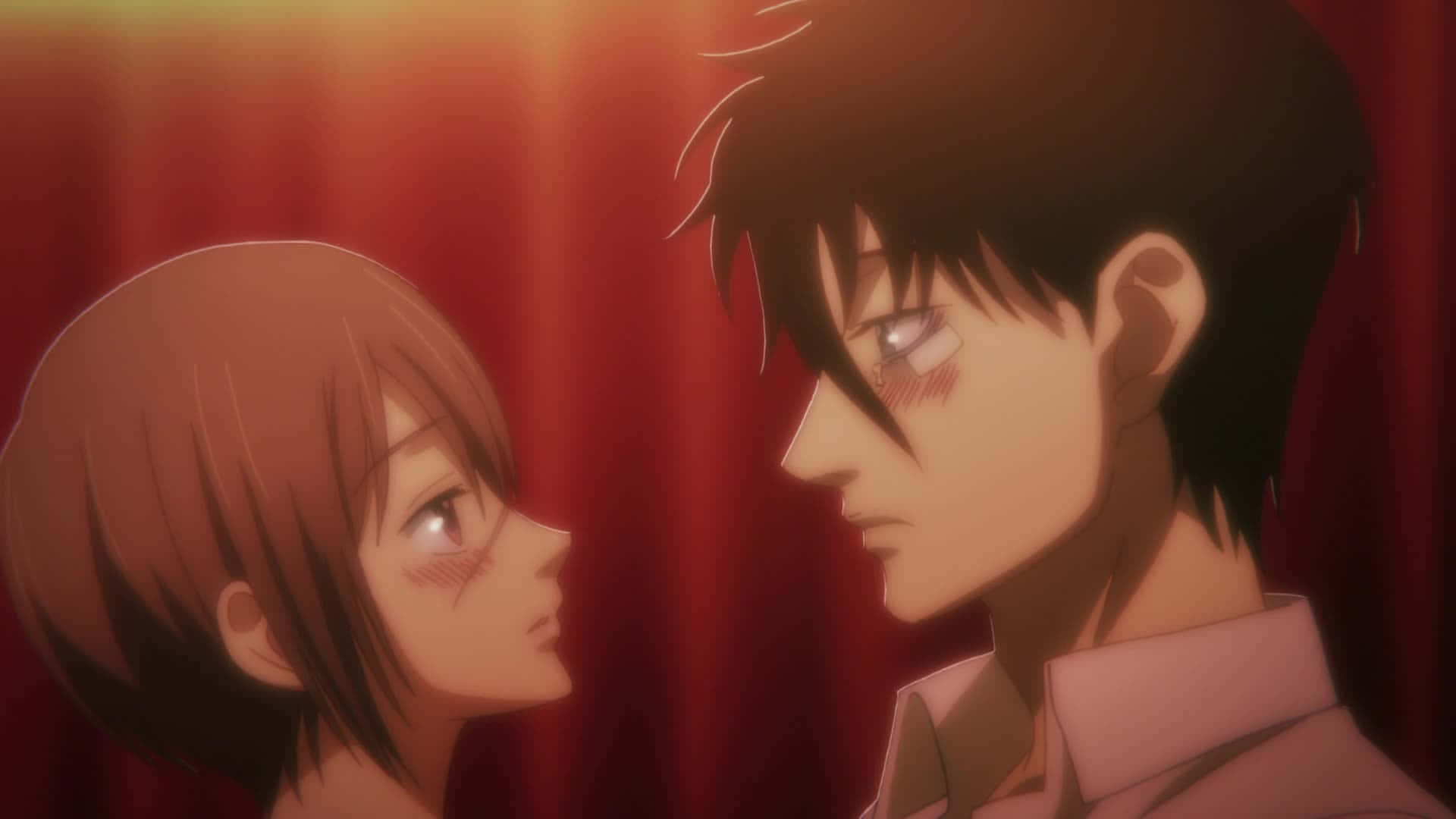 The Dangers Of Forbidden Love