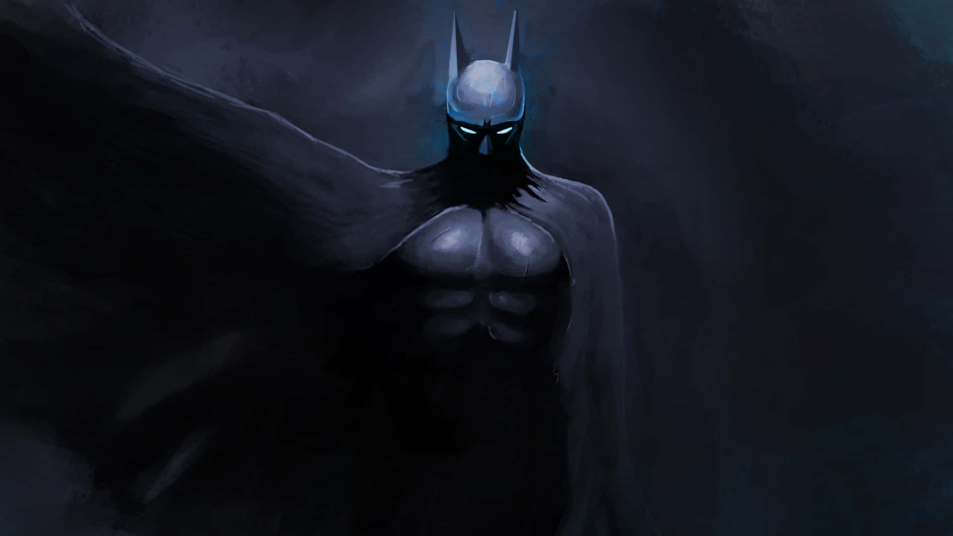 The Dark Knight Background