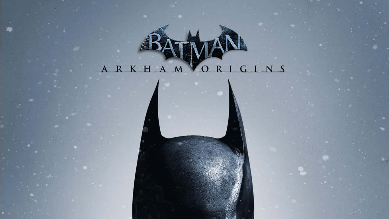The Dark Knight: Batman Arkham Origins Background