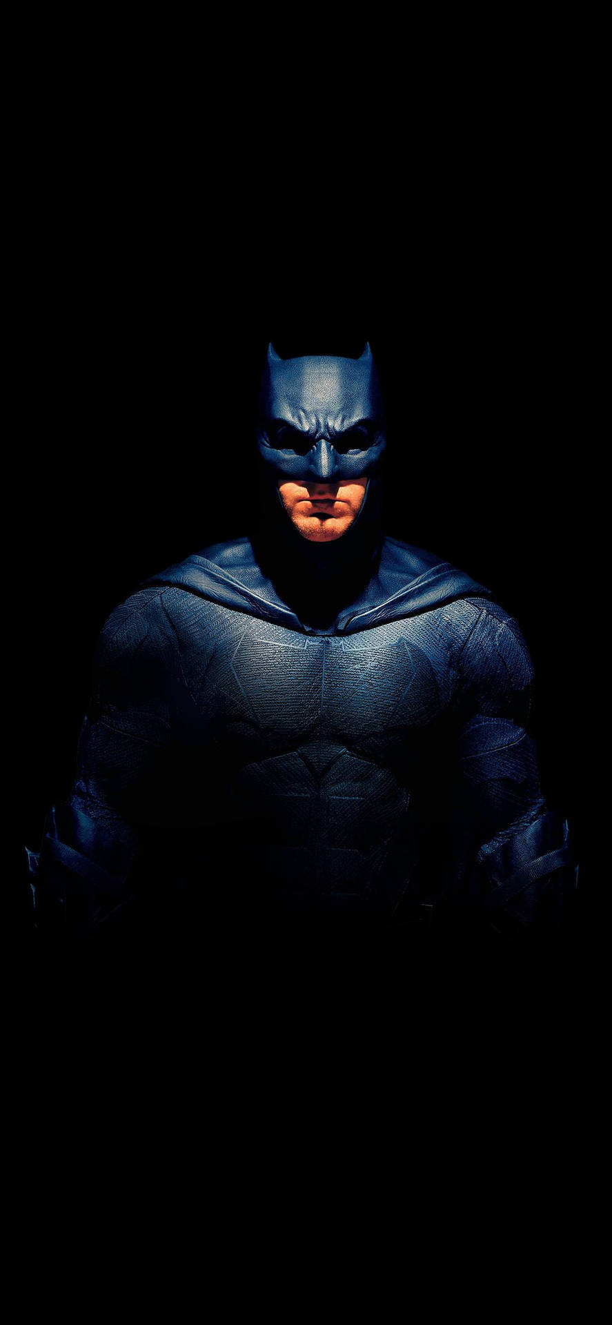 The Dark Knight Batman Oled Iphone Background