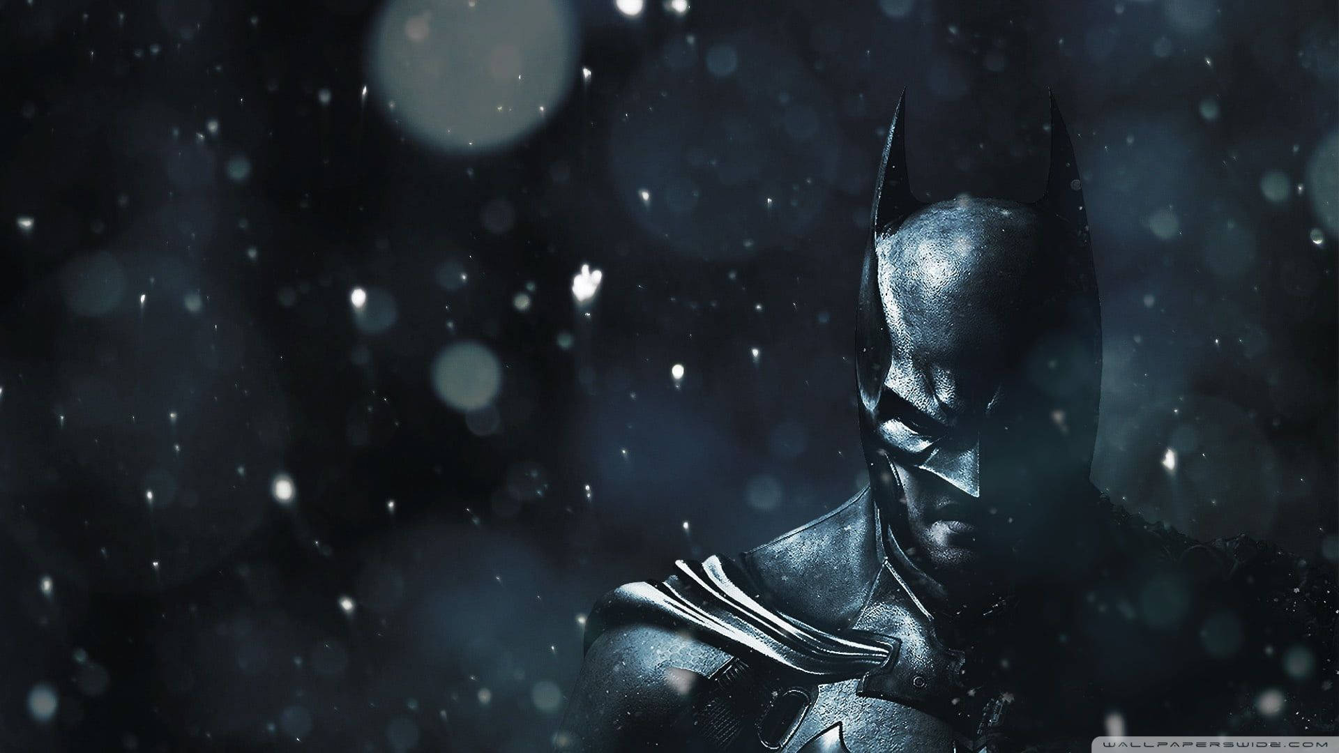 The Dark Knight, Batman Rises Background