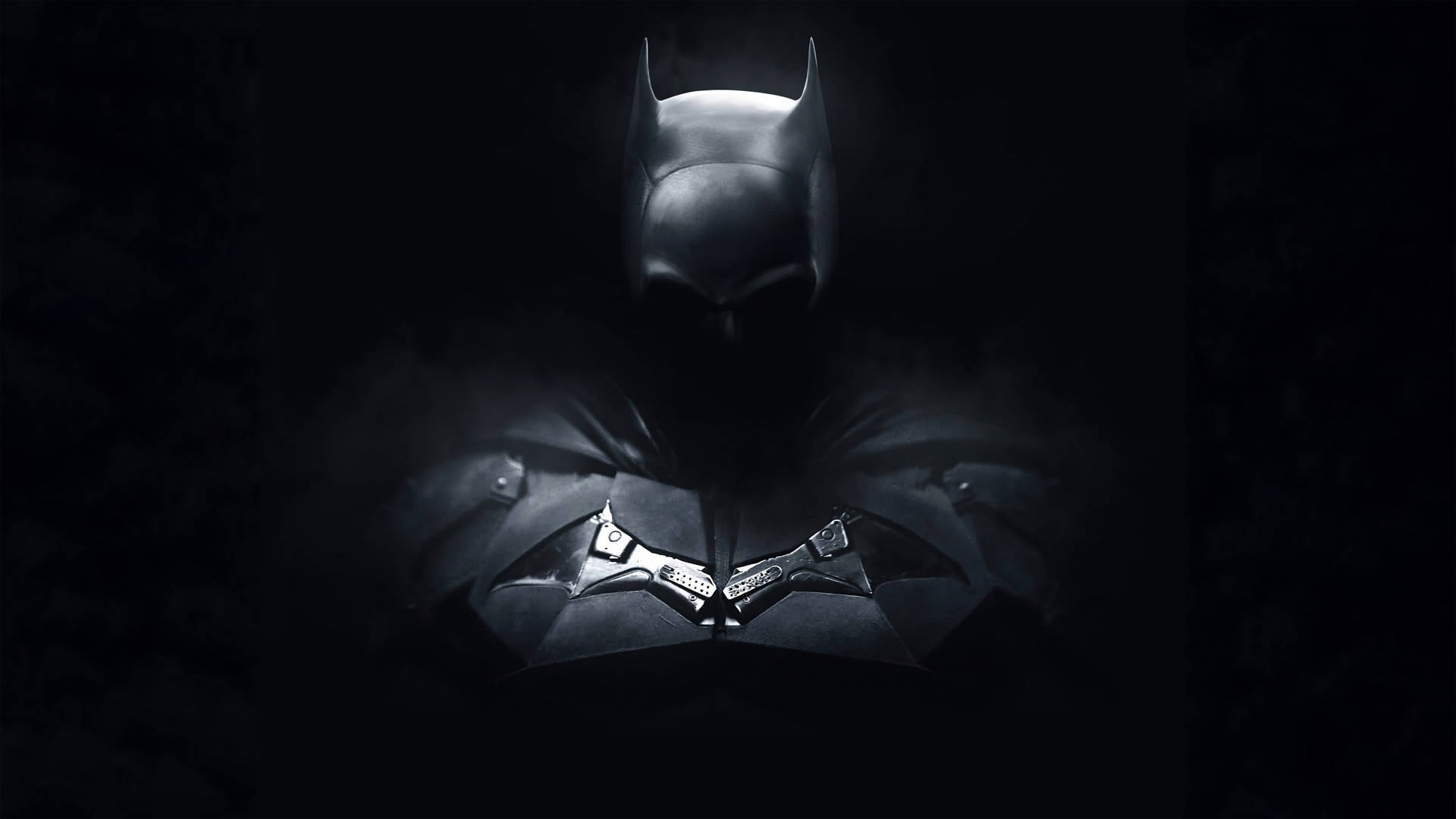 The Dark Knight Rises Background