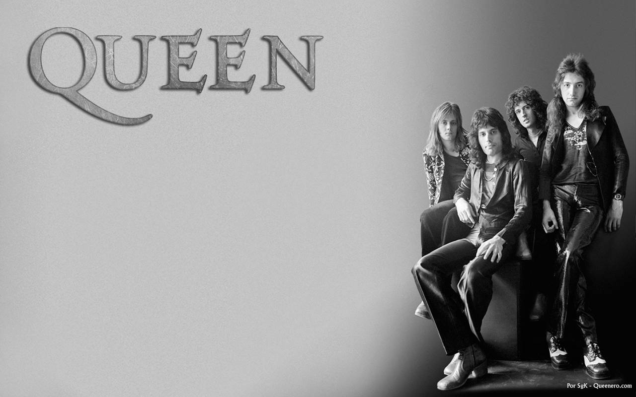 The Debut Of The Band Queen