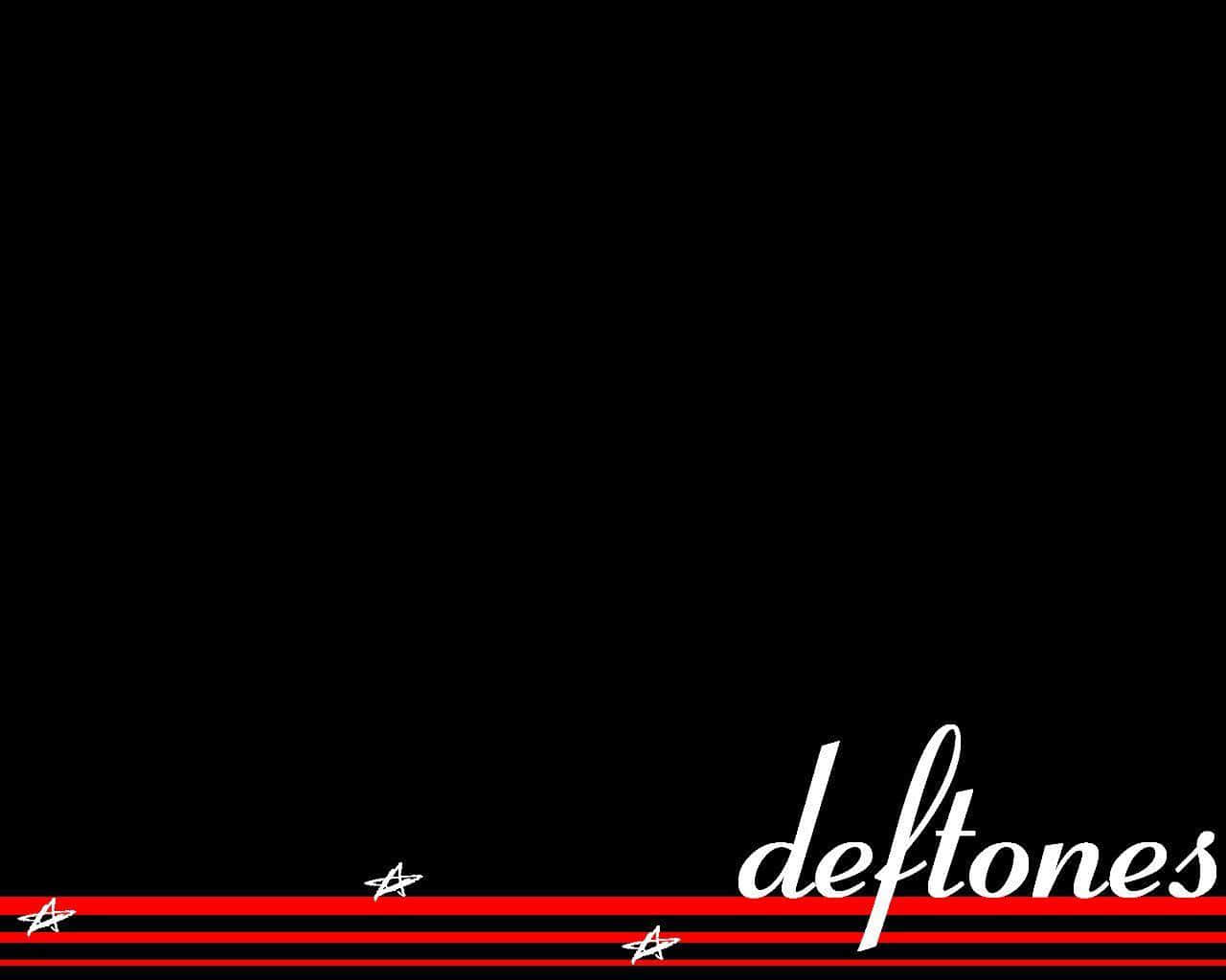The Deftones’ Dynamic Live Show Background