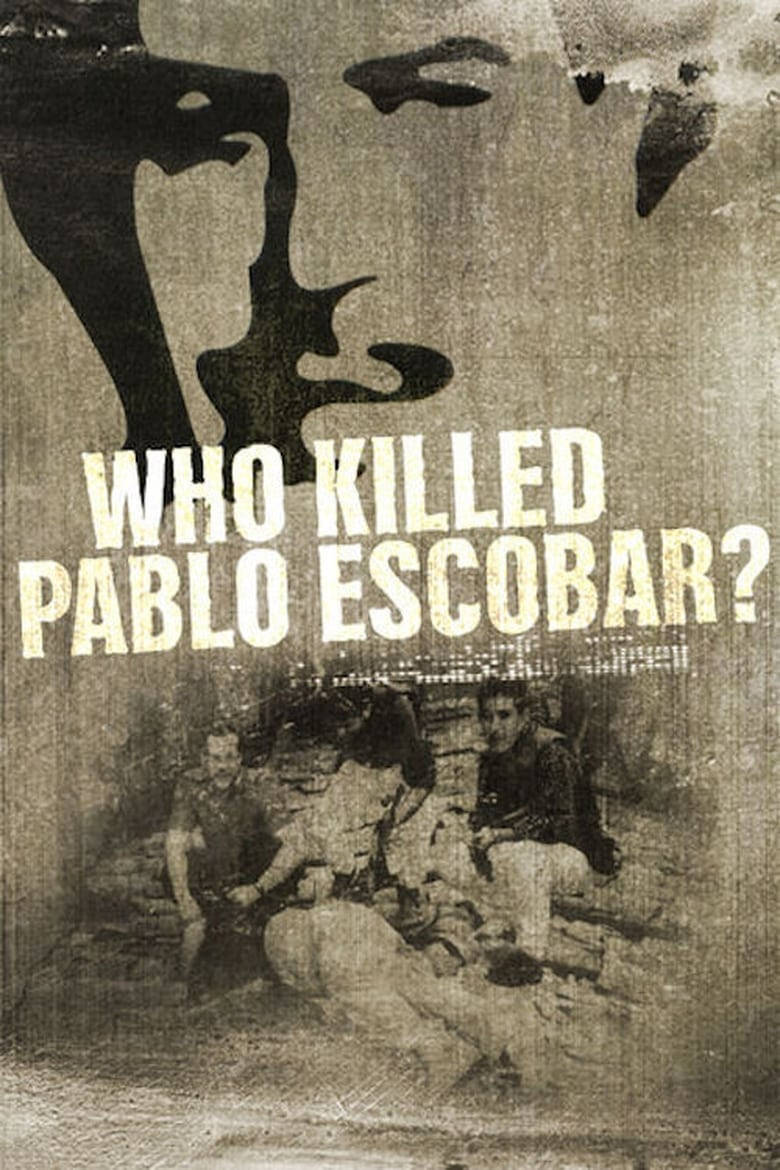 The Demise Of Notorious Drug Lord Pablo Escobar Background