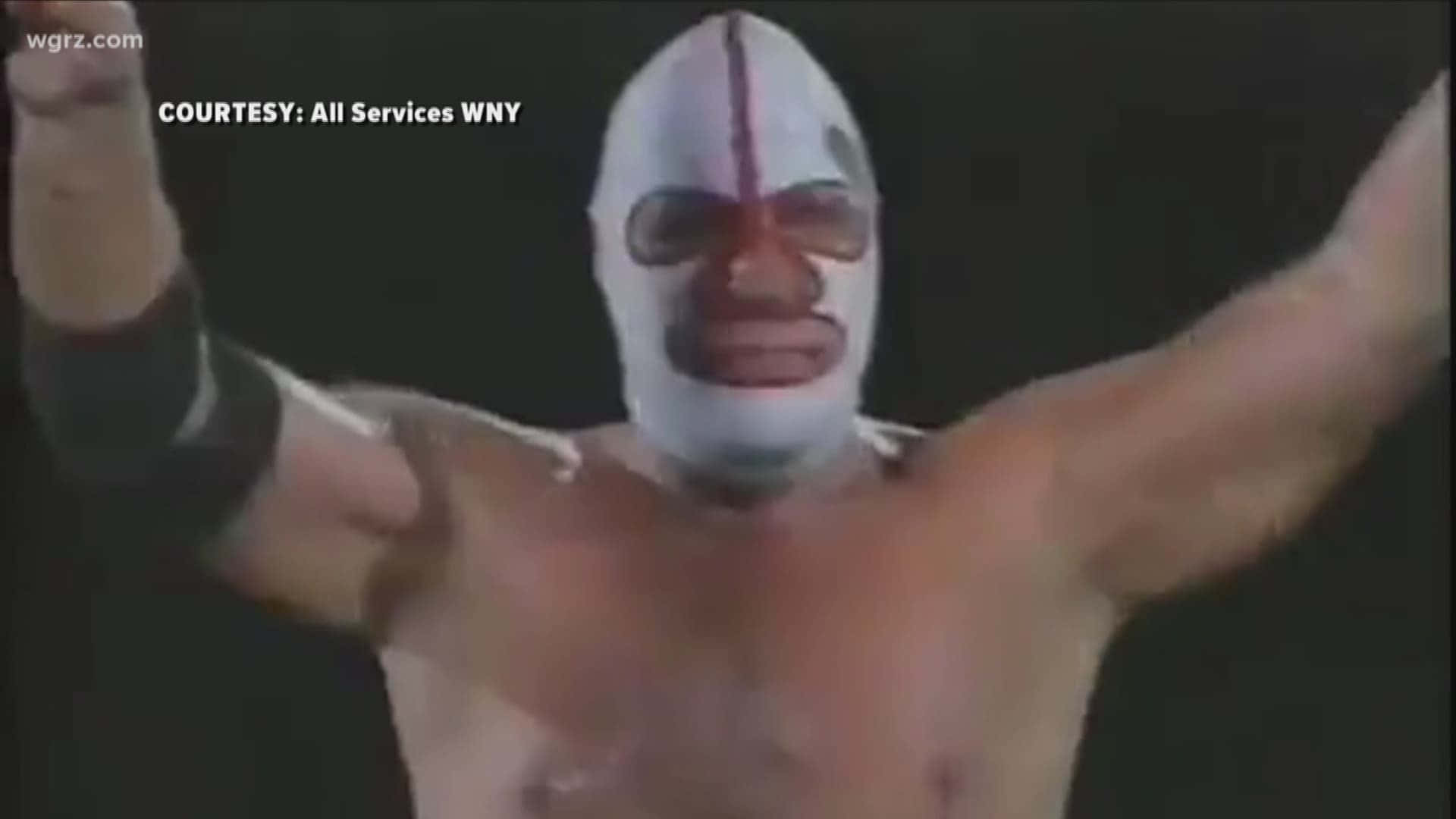 The Destroyer All Services Wny Background