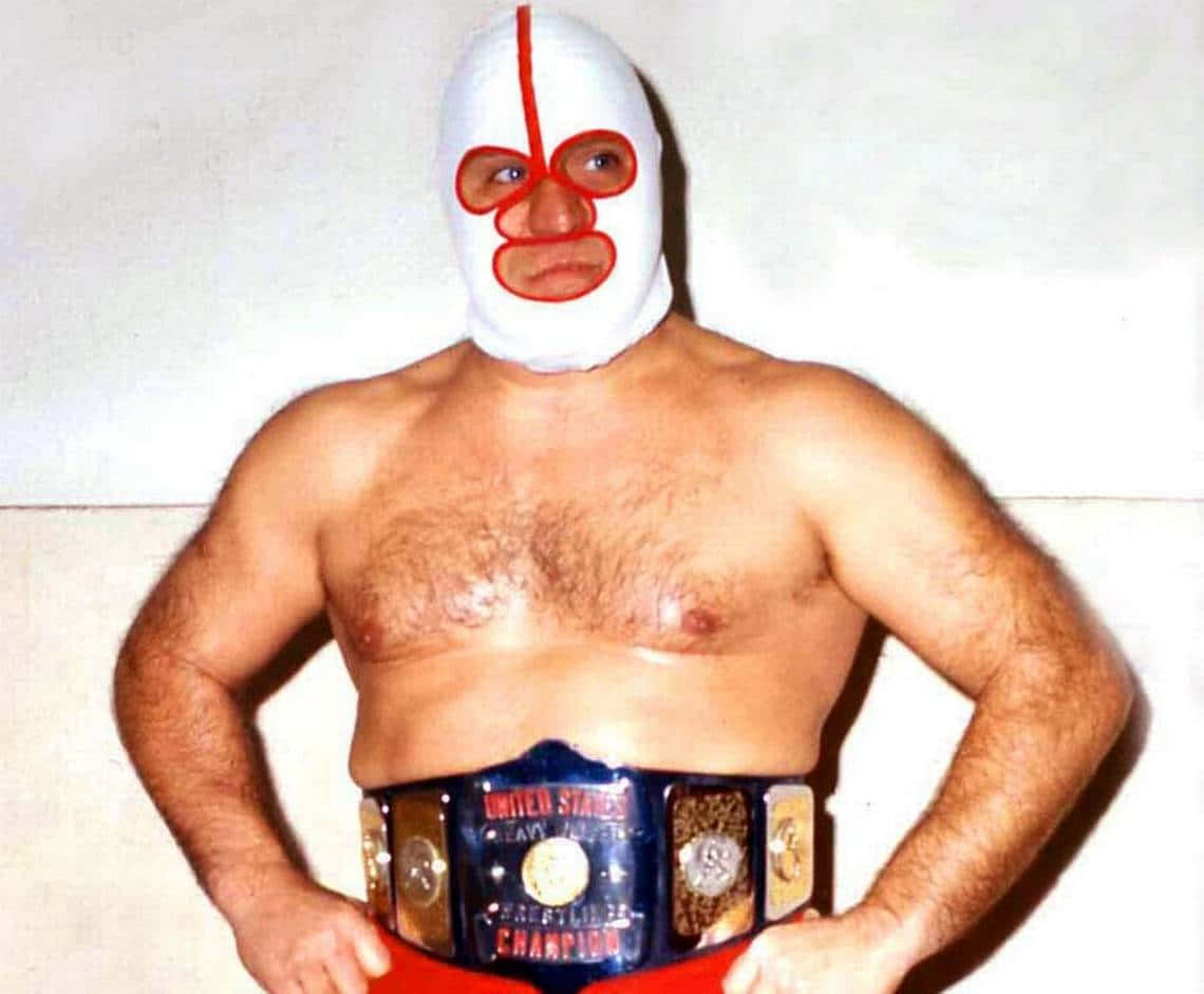 The Destroyer - Stanley Weston Award 2016 Background