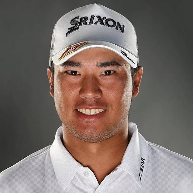 The Determined Champion - Hideki Matsuyama