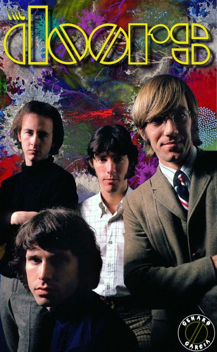 The Doors Band Poster.jpg