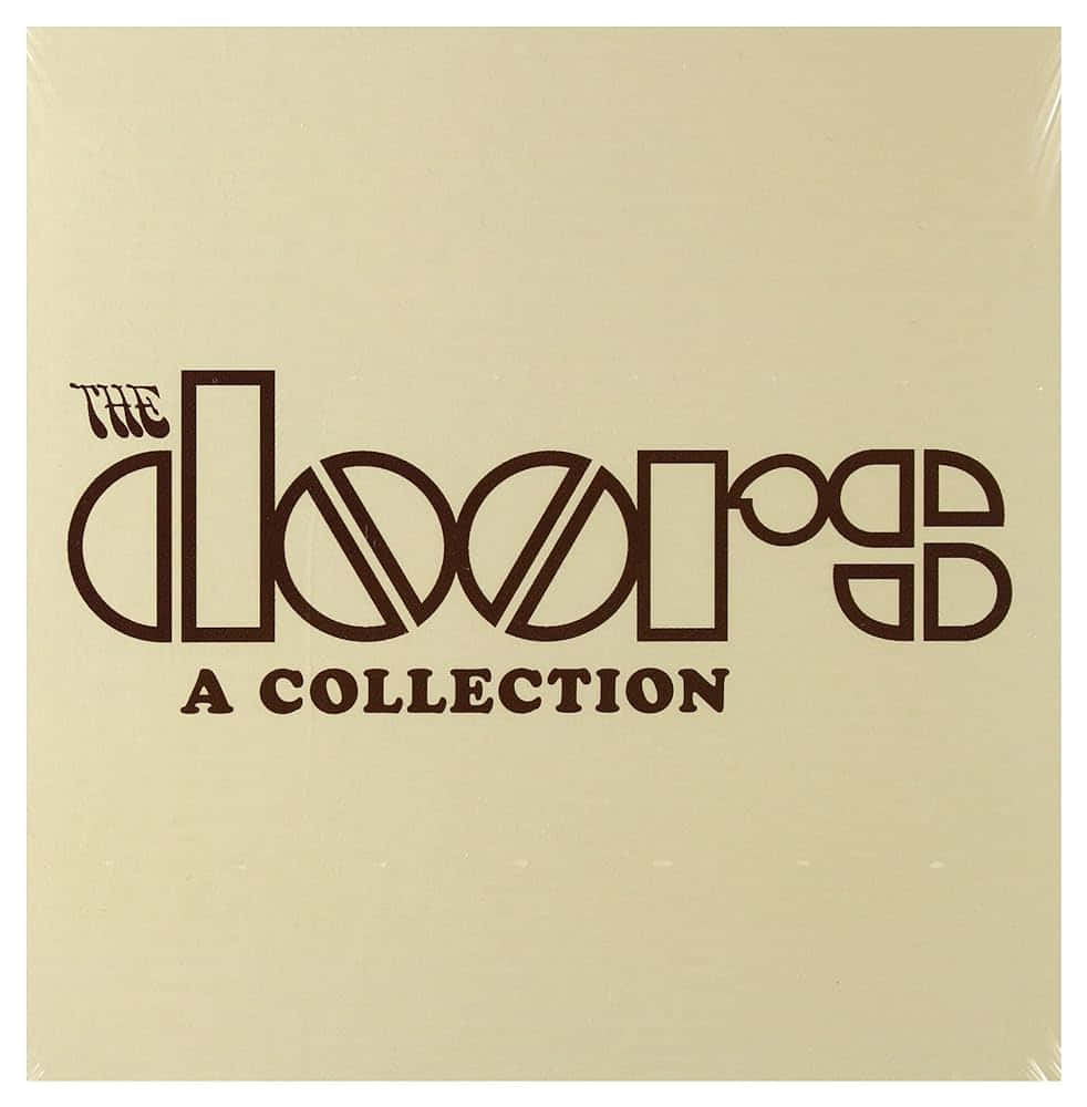 The Doors Collection Logo Background