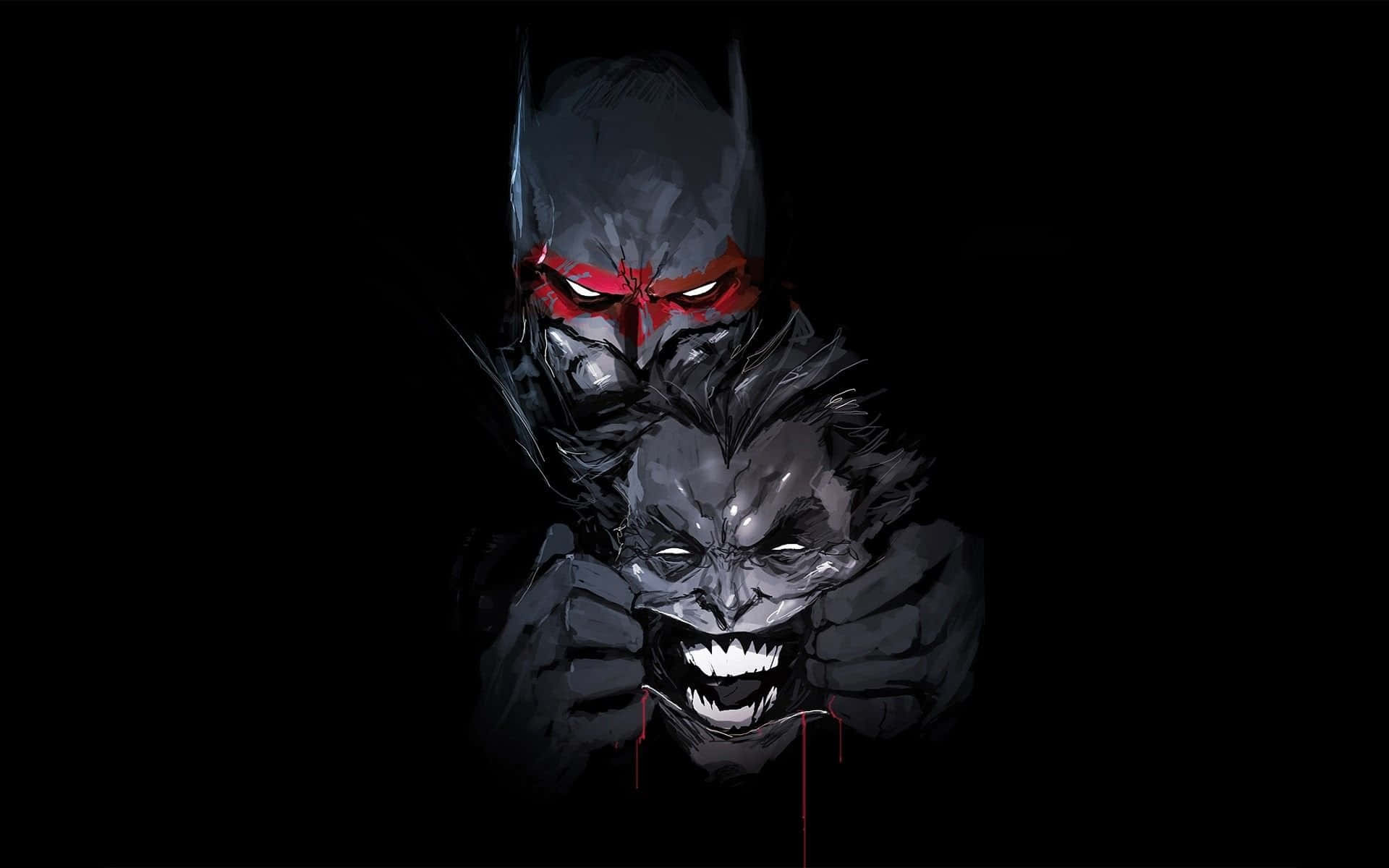 The Duality Of Justice And Chaos