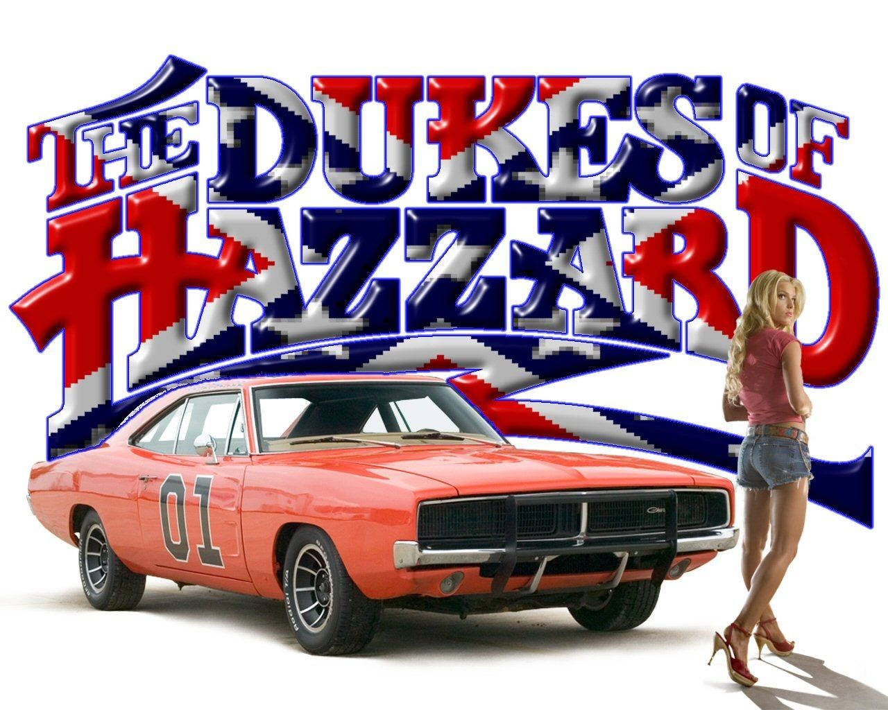 “the Duke Boys Always Keep It Movin'!” Background