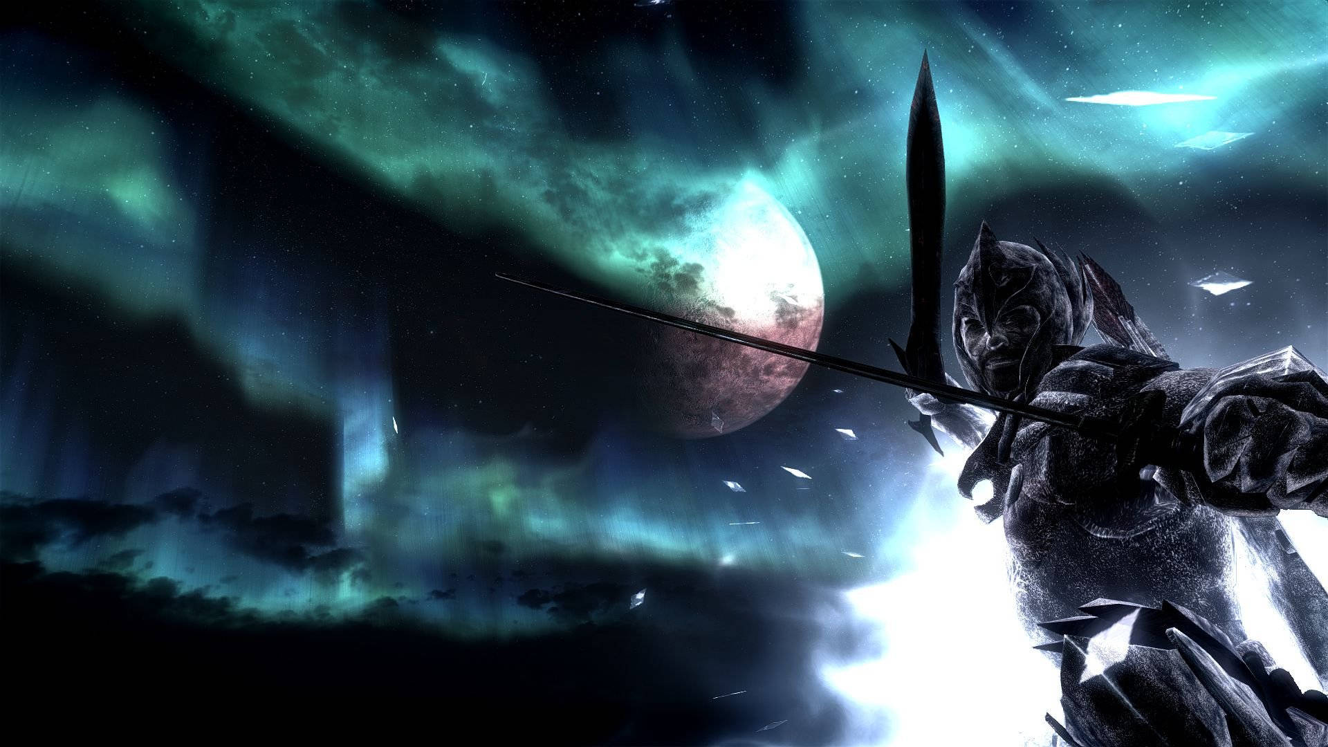 The Elder Scrolls Iii - Hd Wallpapers Background