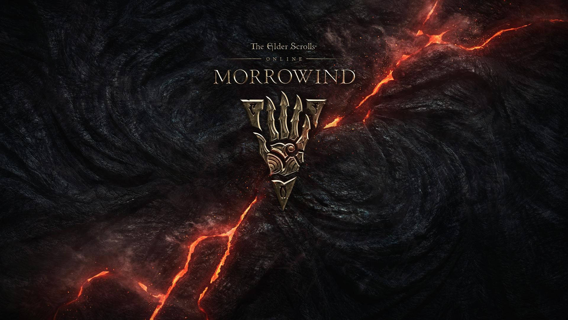 The Elder Scrolls Online Morrowind Background