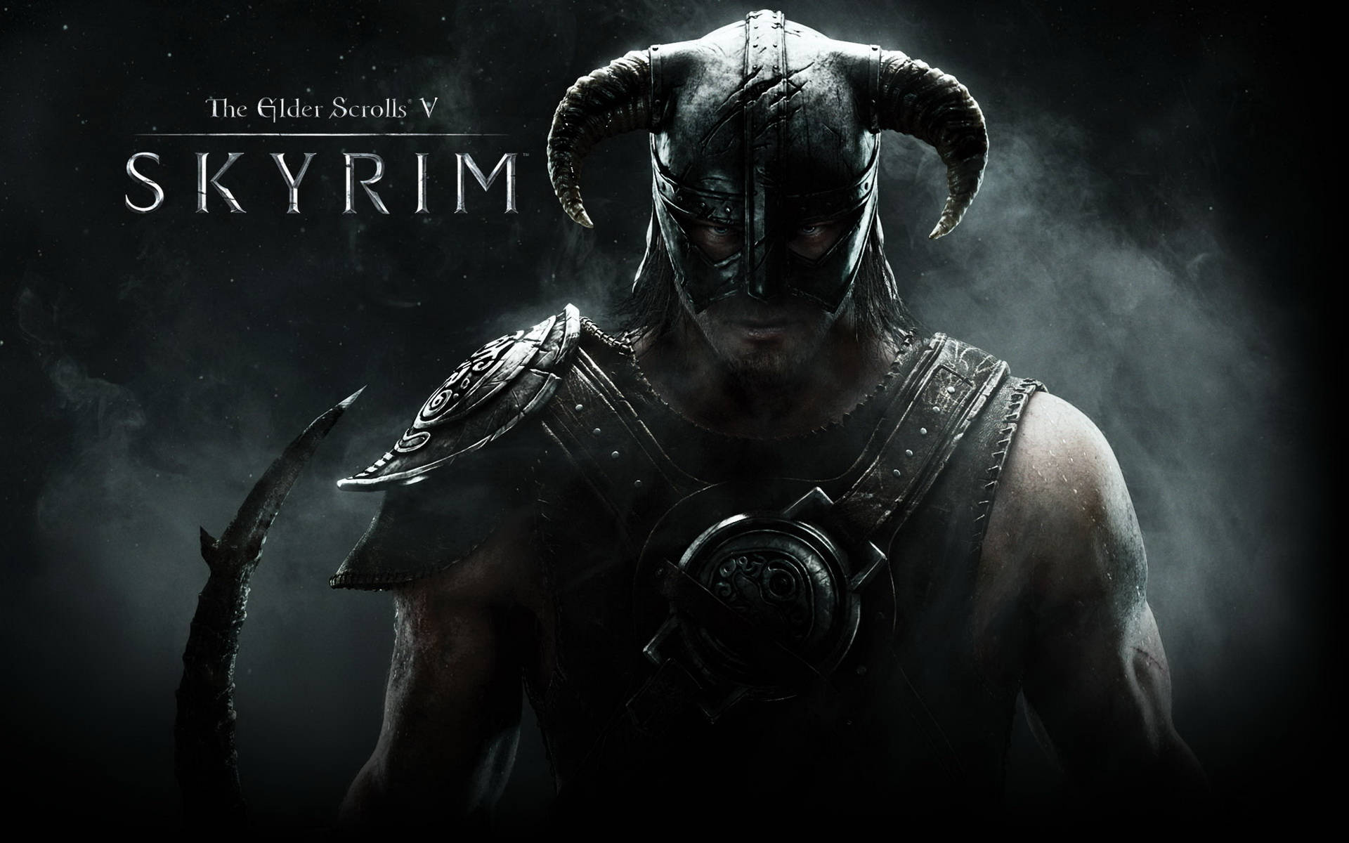 The Elder Scrolls V: Skyrim Nord Warrior Background