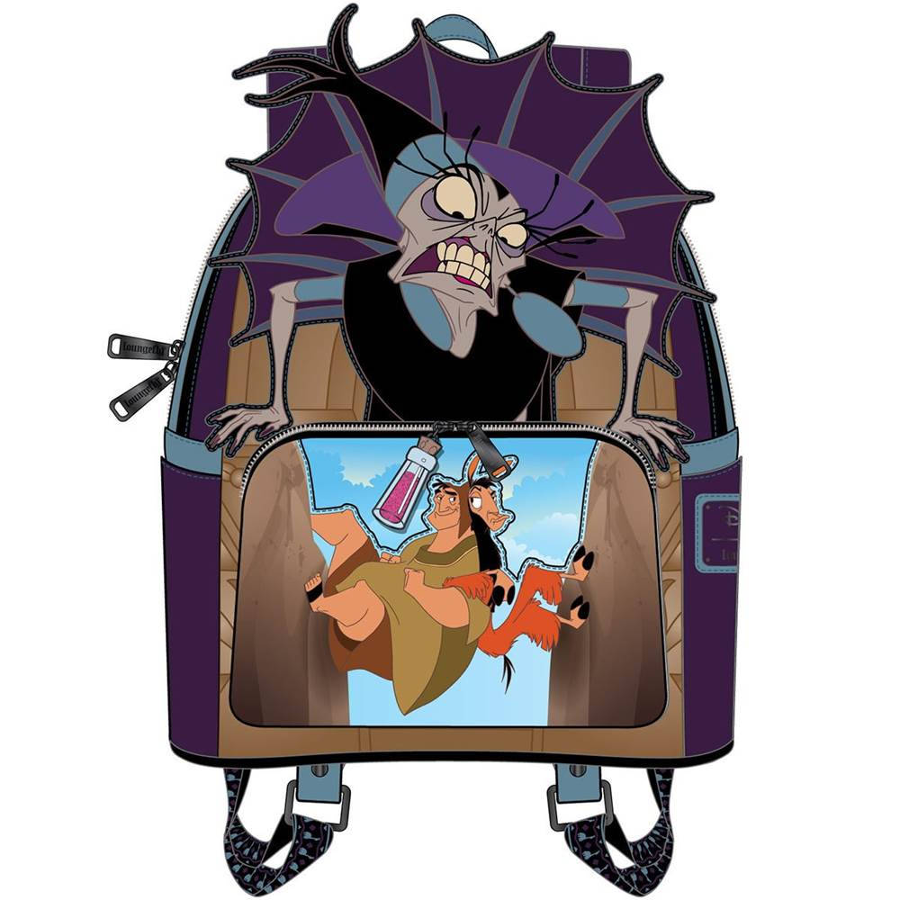 The Emperors New Groove Bag