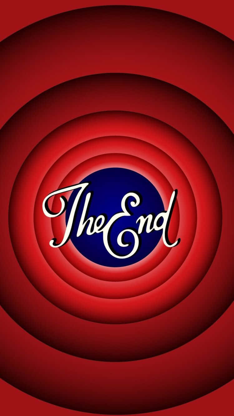 The End By John Mccartney Background