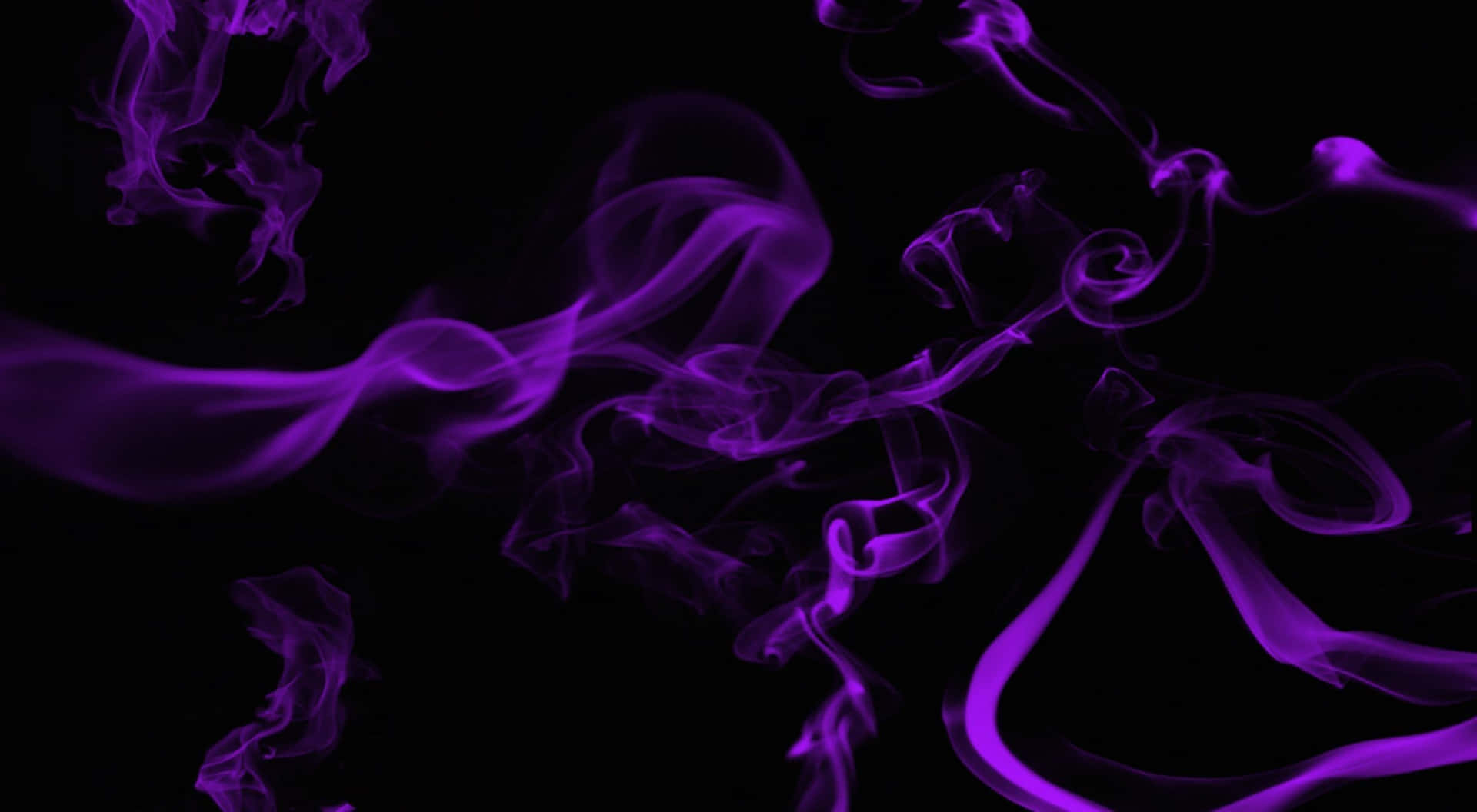 The Endless Possibilities Of Indigo Background