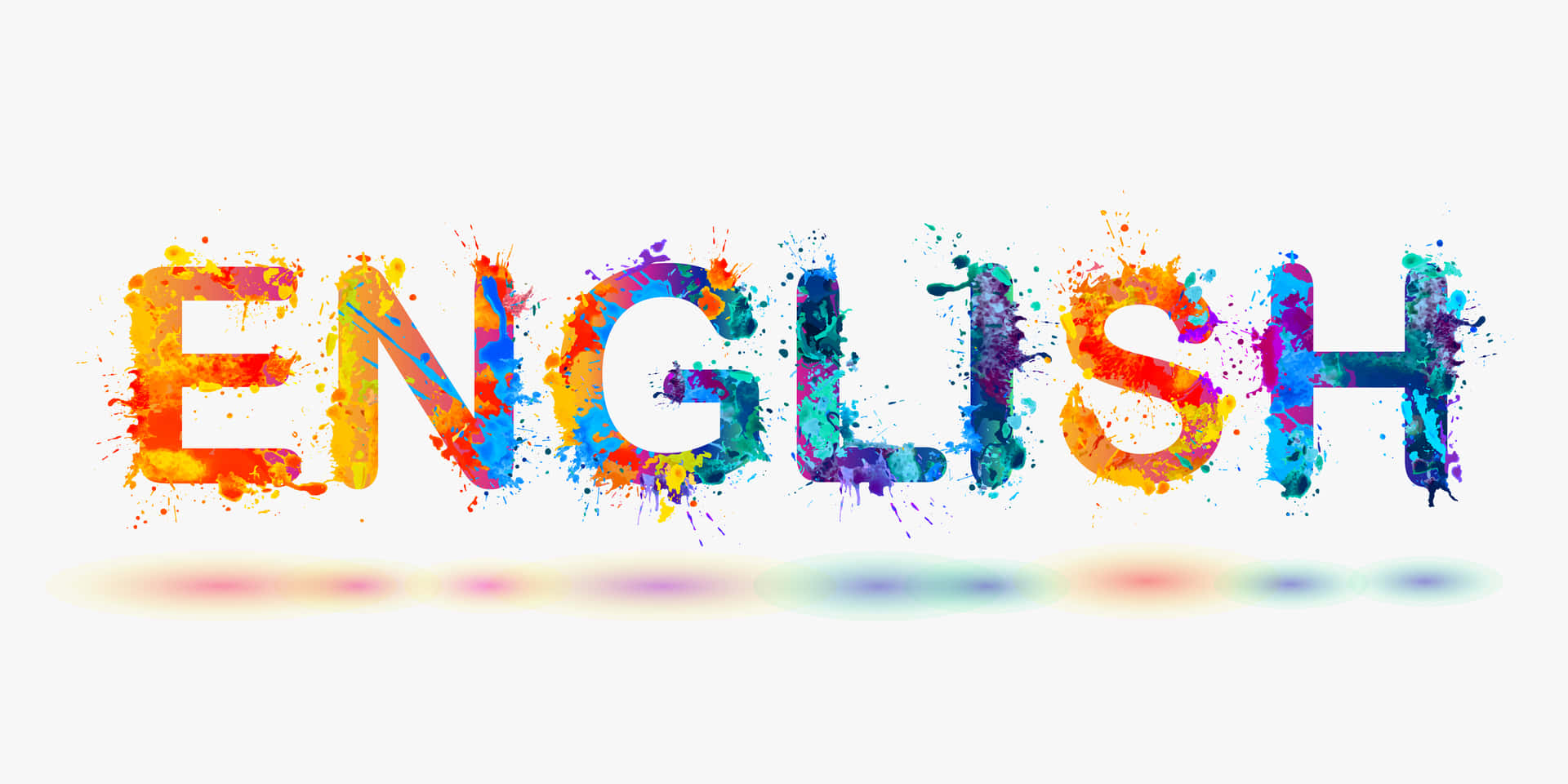 The English Language - A Story Of Diversity Background