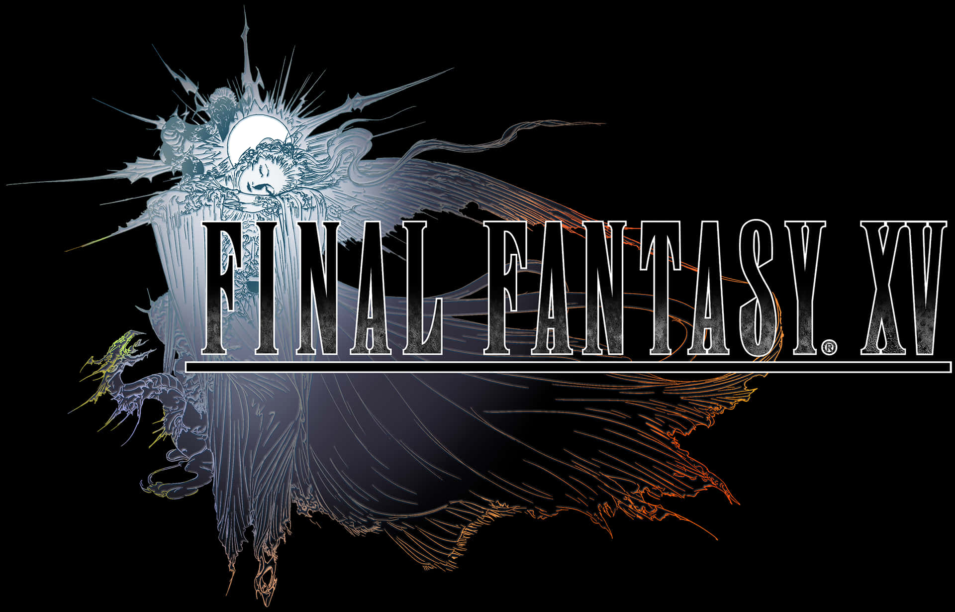 The Epic Adventure Of Final Fantasy 15. Background