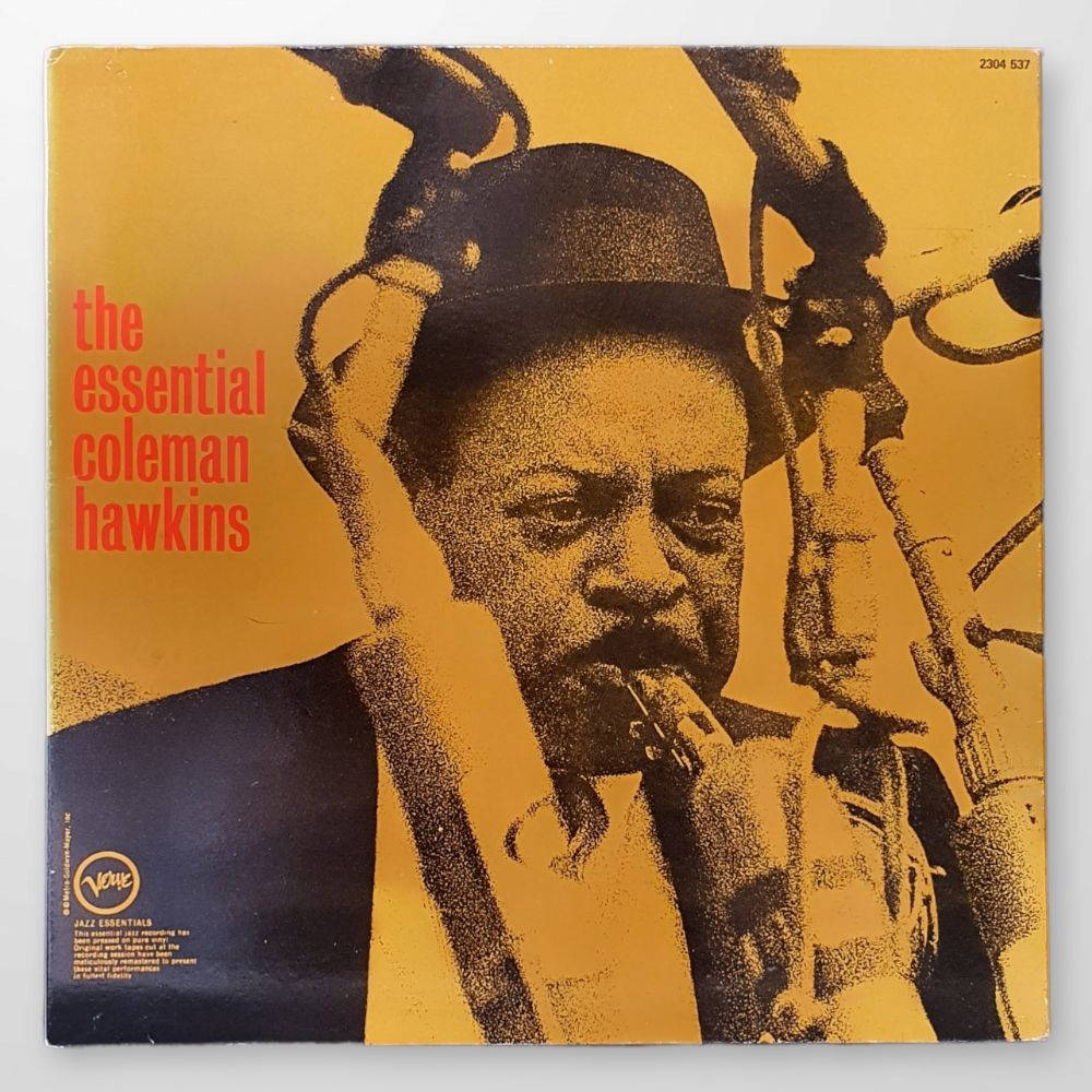 The Essential Coleman Hawkins Album