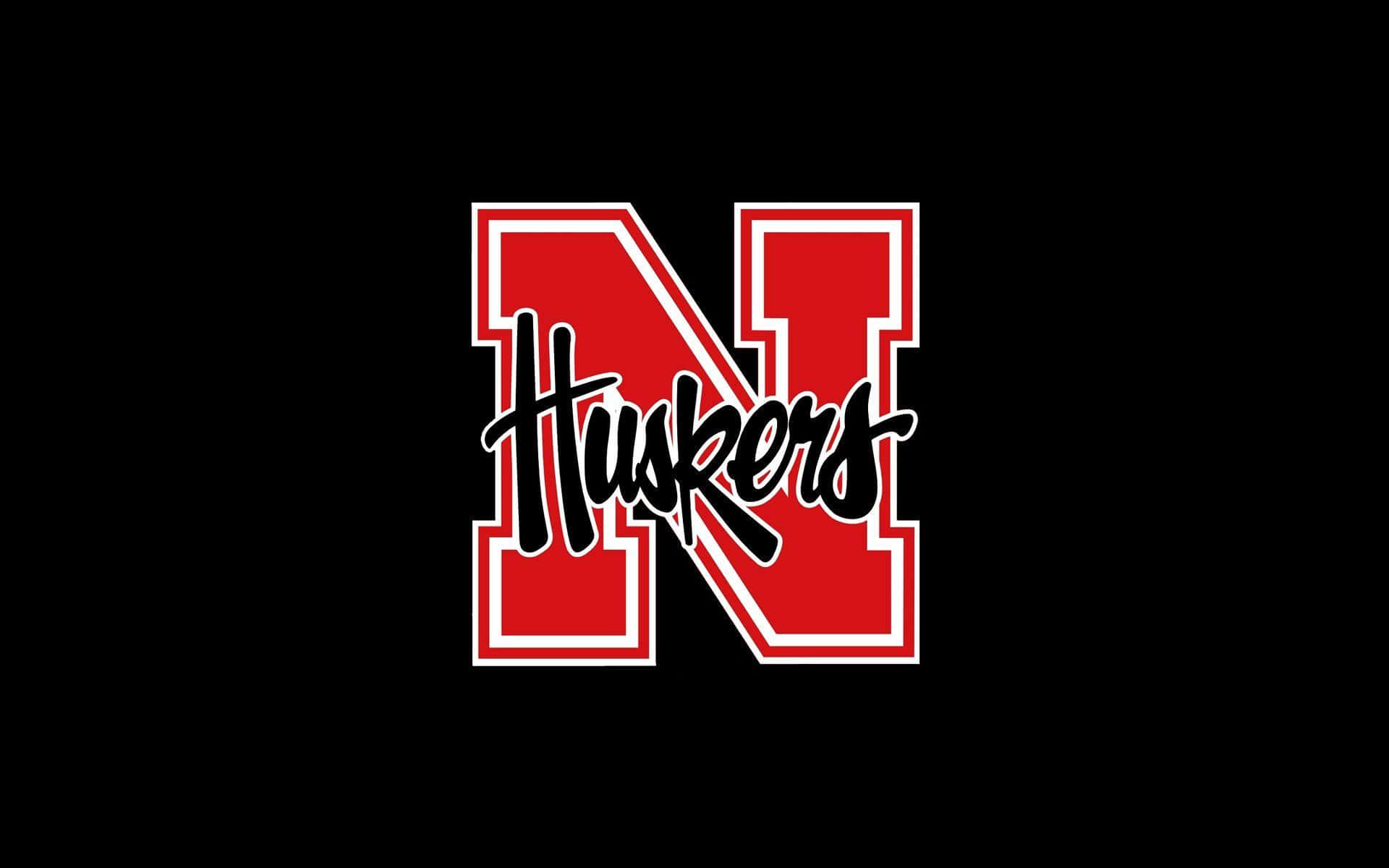 The Excitement Of Nebraska Huskers Football Background